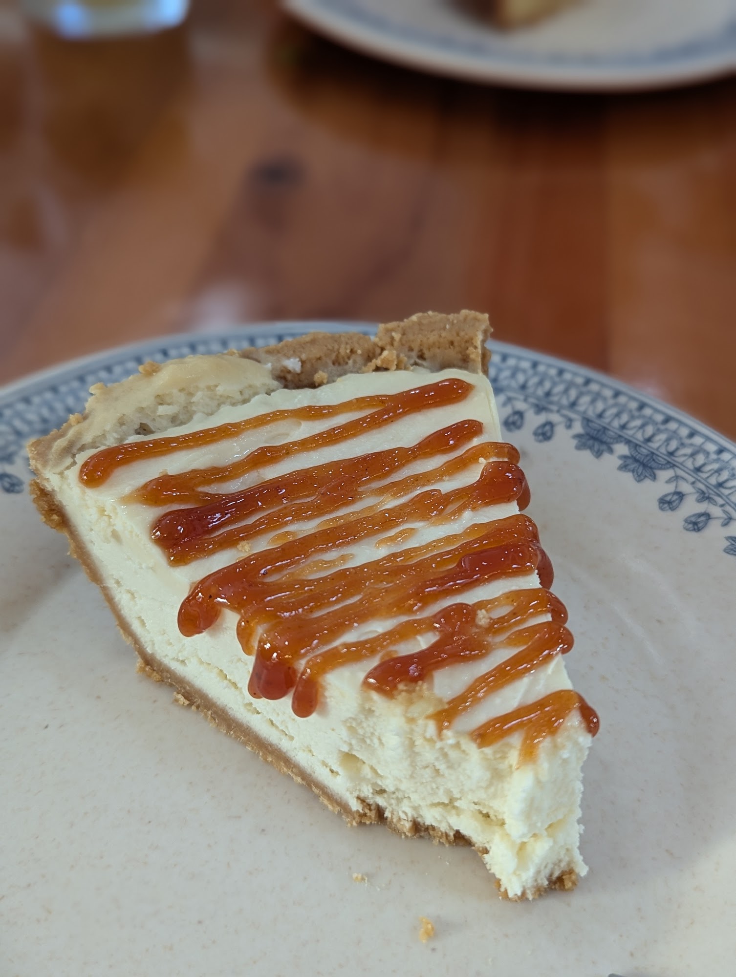 Mi Luna Cuban Cafe Olympia