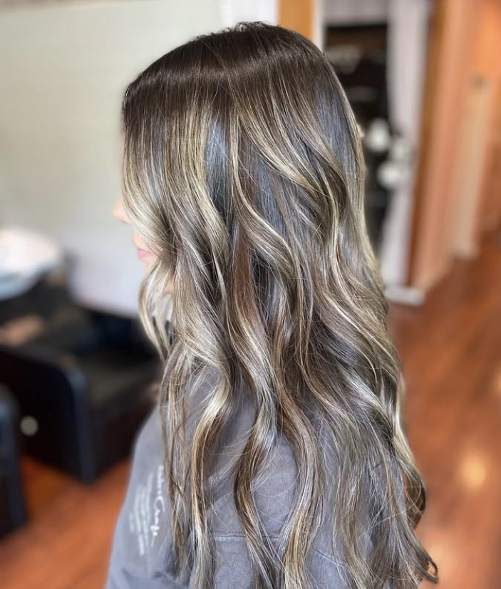 primp and refinery 2703 Capital Mall Dr SW STE 200, Olympia Washington 98502