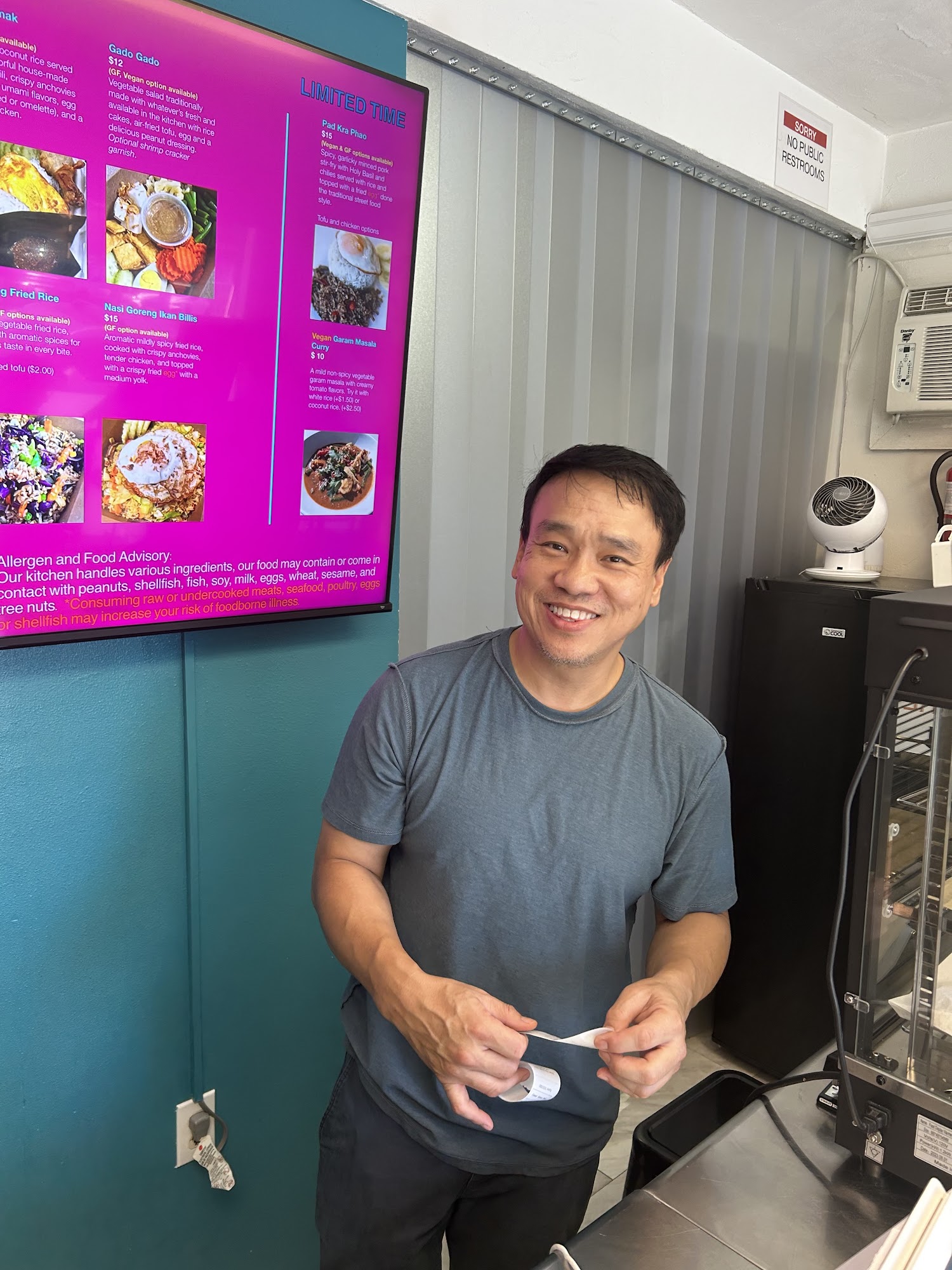 Streets Of Singapore 913 Capitol Way S, Olympia