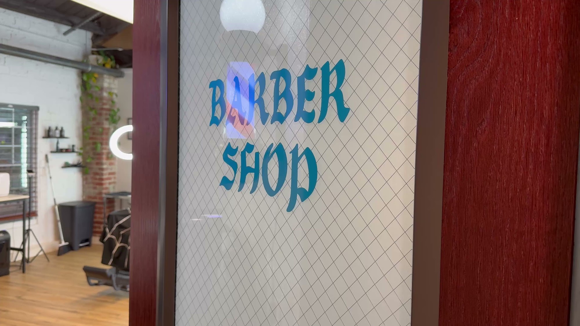 Lifted Up Barbershop 219 Legion Way SW #203D, Olympia Washington 98501