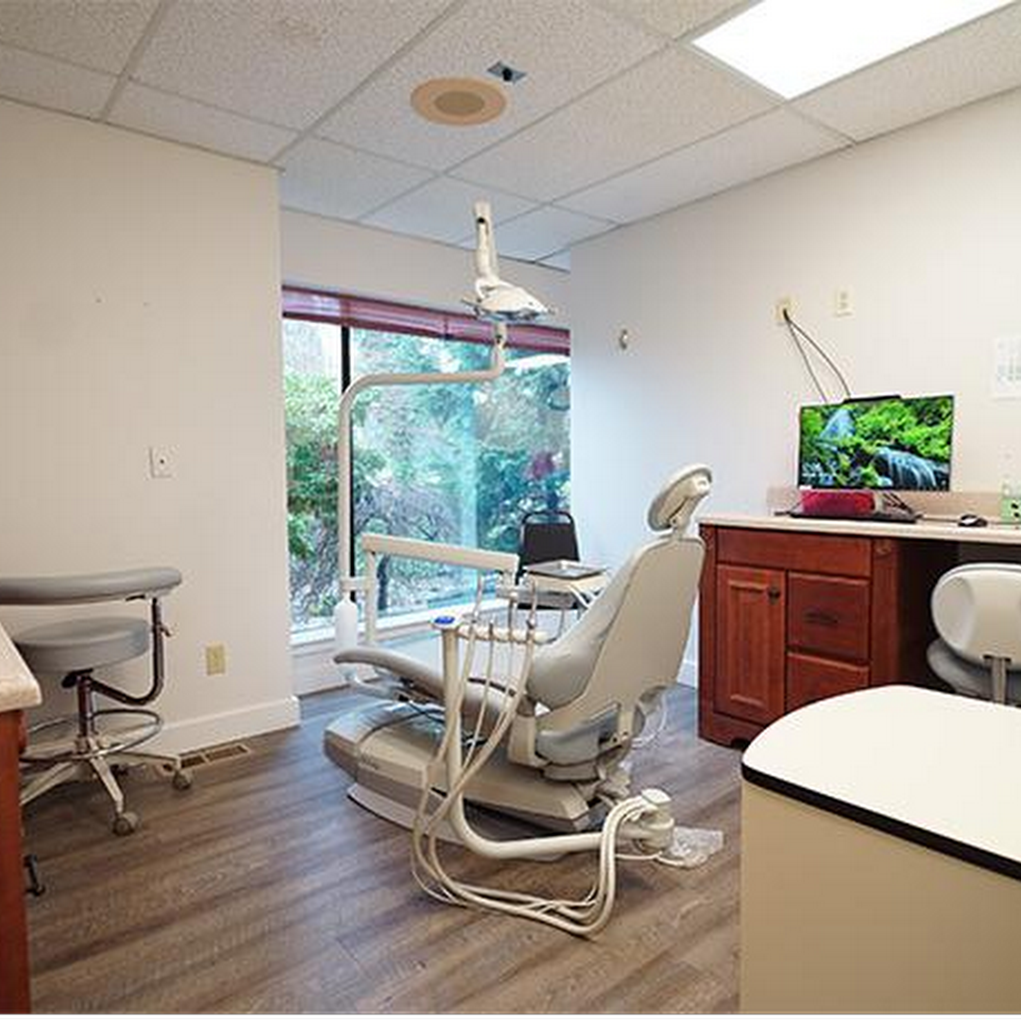 Access Dental 2417 Pacific Ave SE Suite A, Olympia Washington 98501