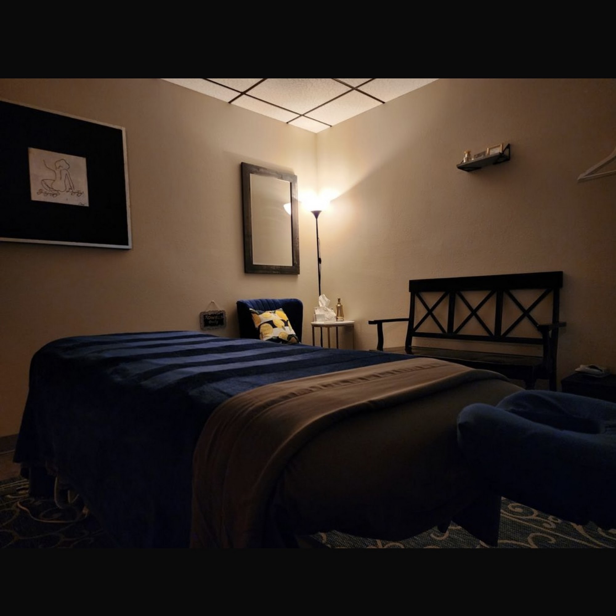 Joan Summers, LMT 2415 Evergreen Park Dr SW C3/C4, Olympia Washington 98502