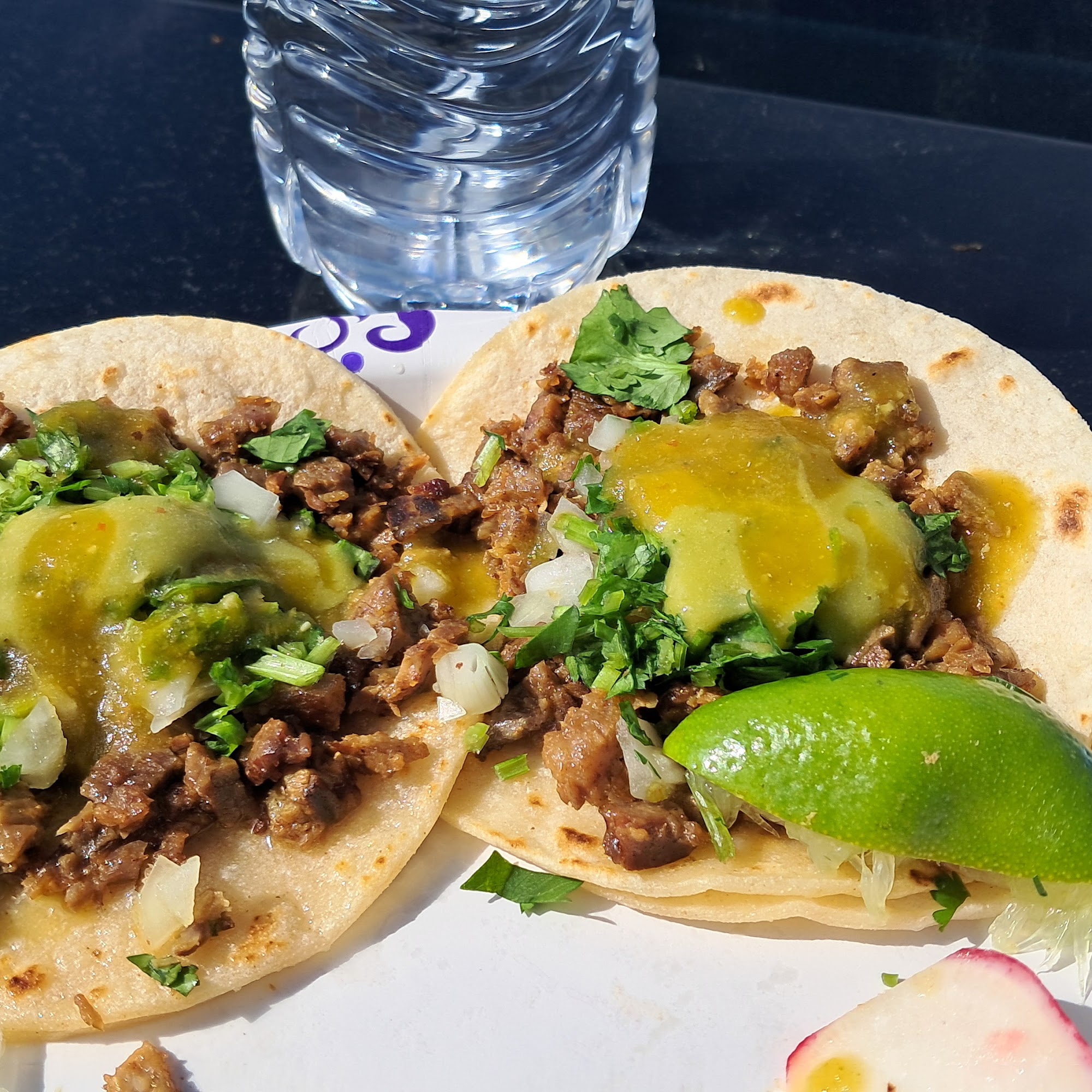 Ximena Mexican Food Omak