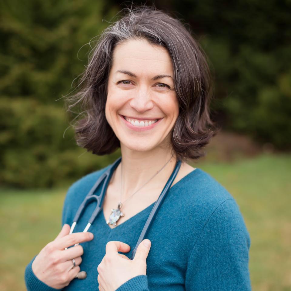 Dr. Lissa K. Lubinski, MD