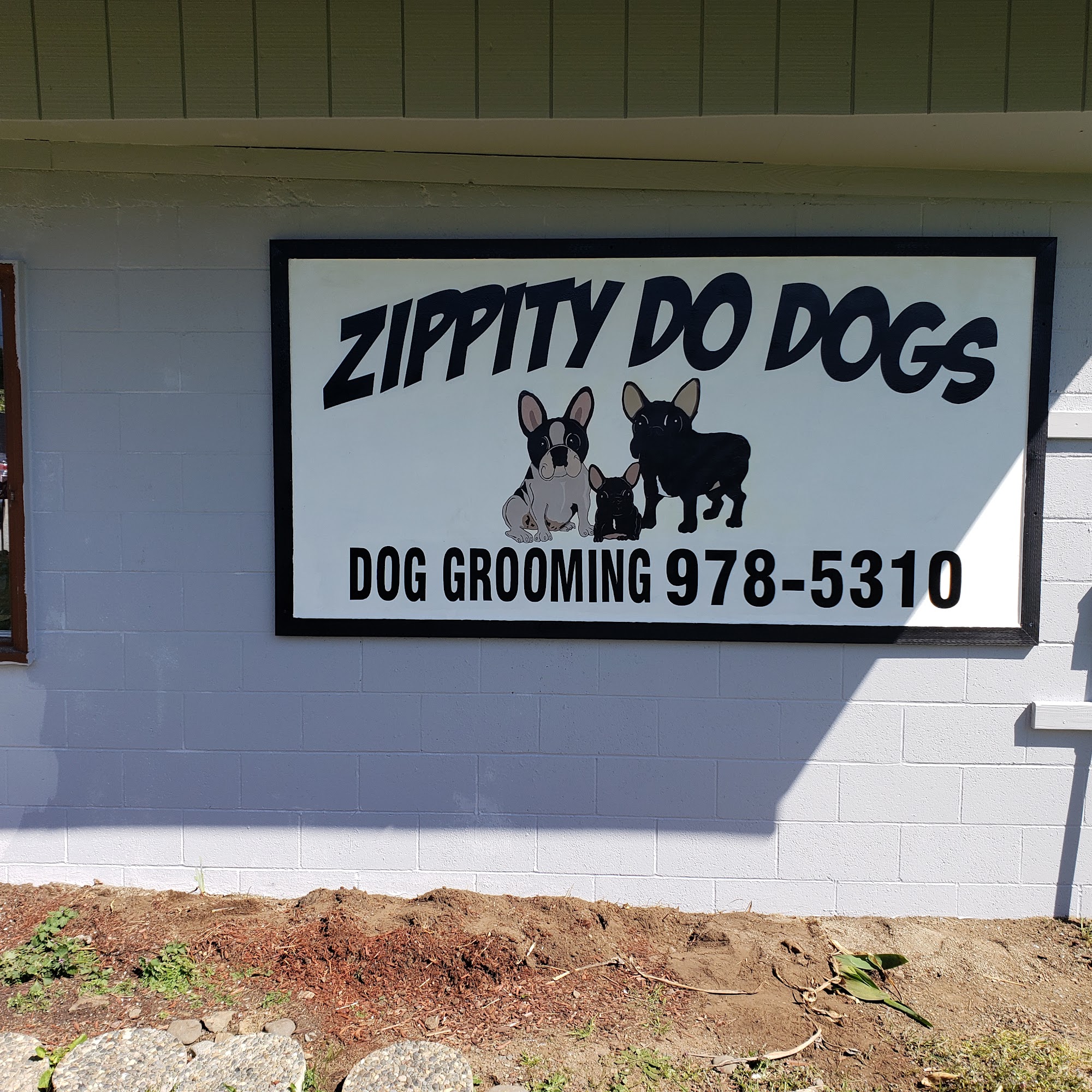 Zippity Do Dogs Onalaska