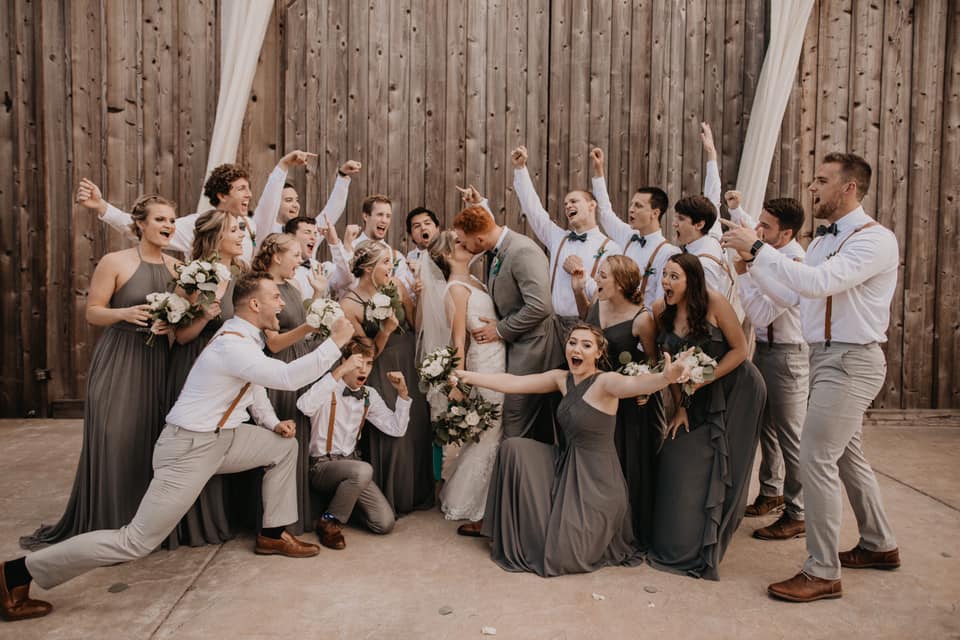 Old Mill Farm Onalaska