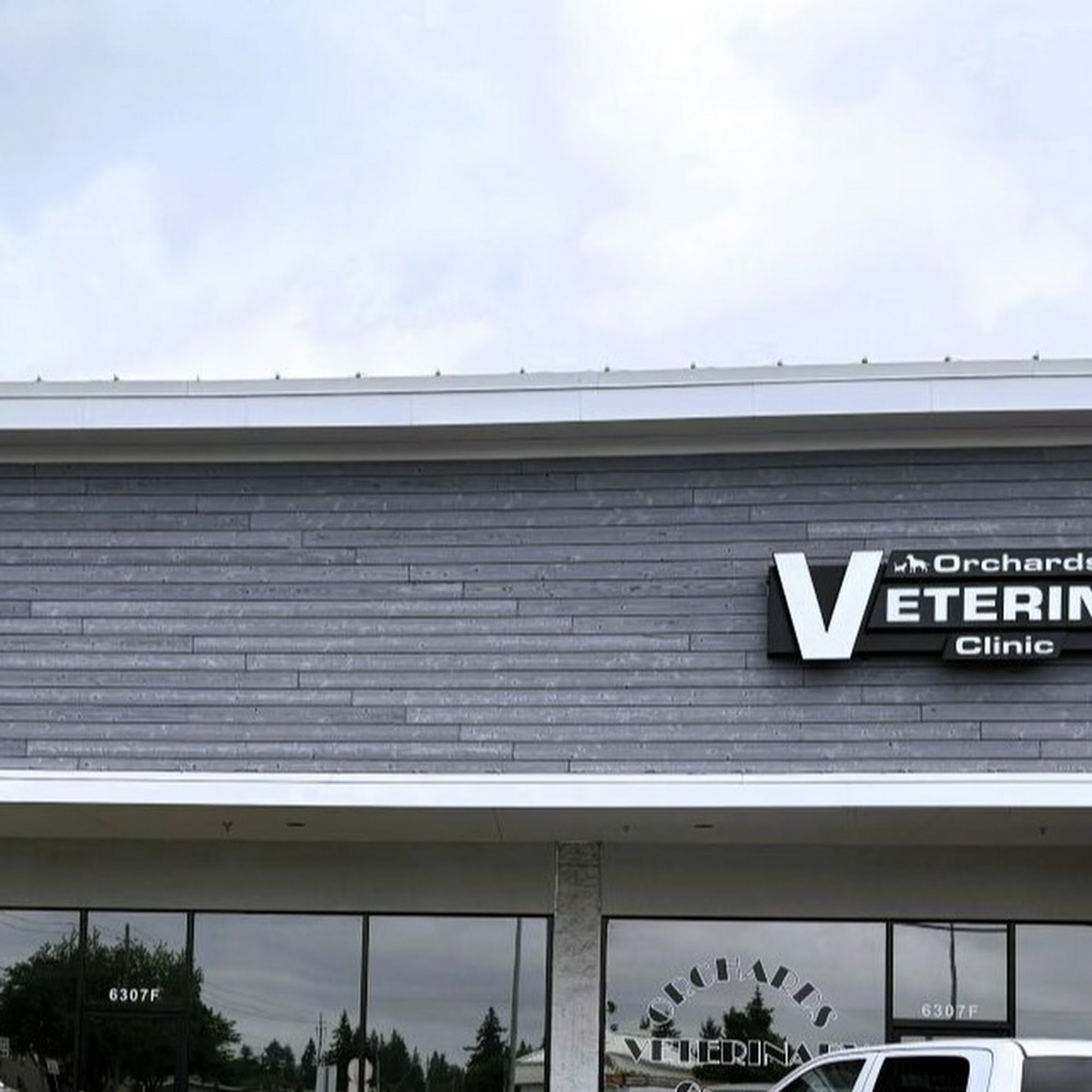 Orchards Veterinary Clinic Orchards