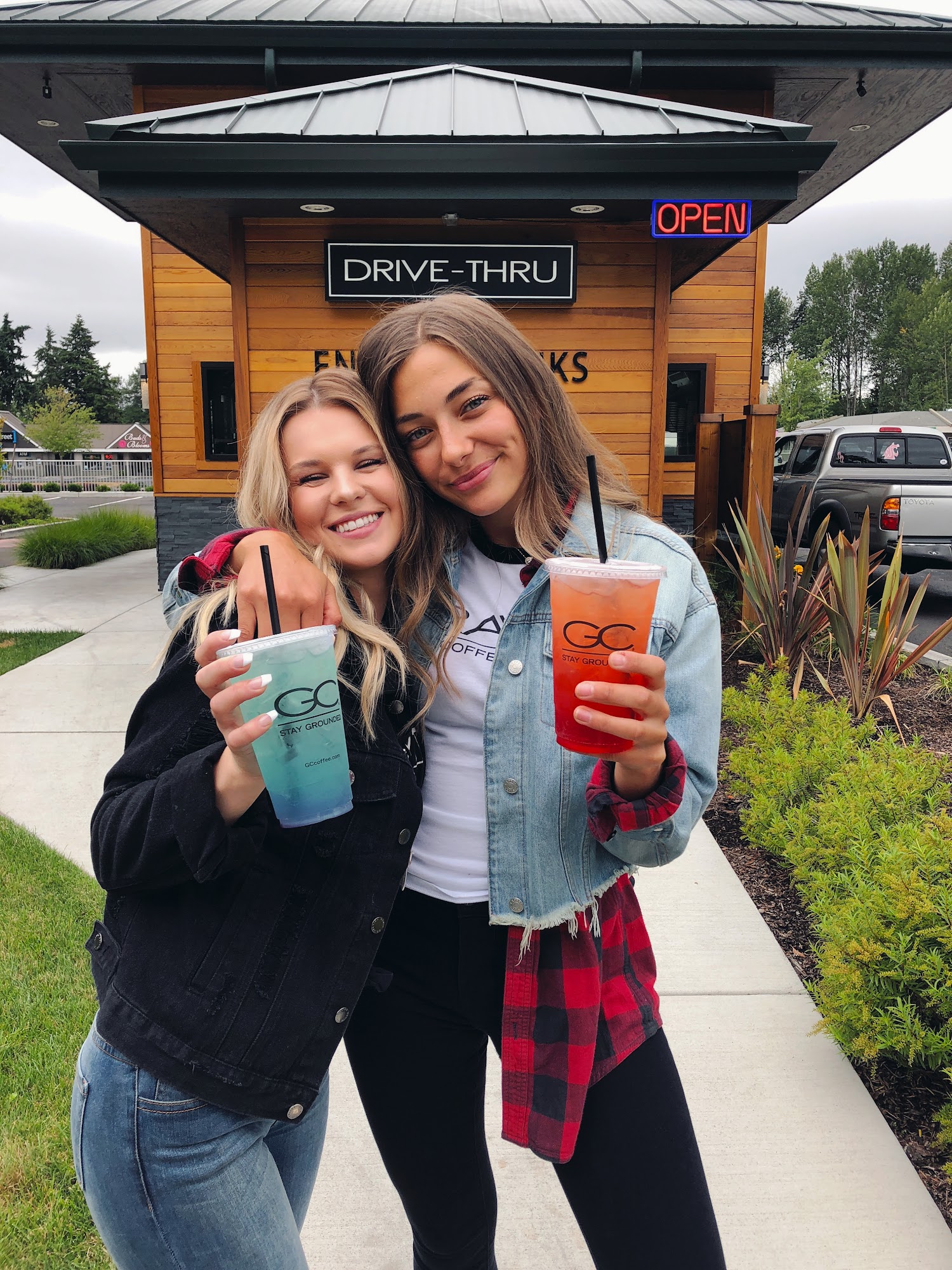 Gravity Coffee Orting
