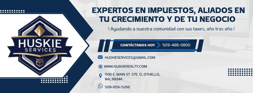 Huskie Realty Services