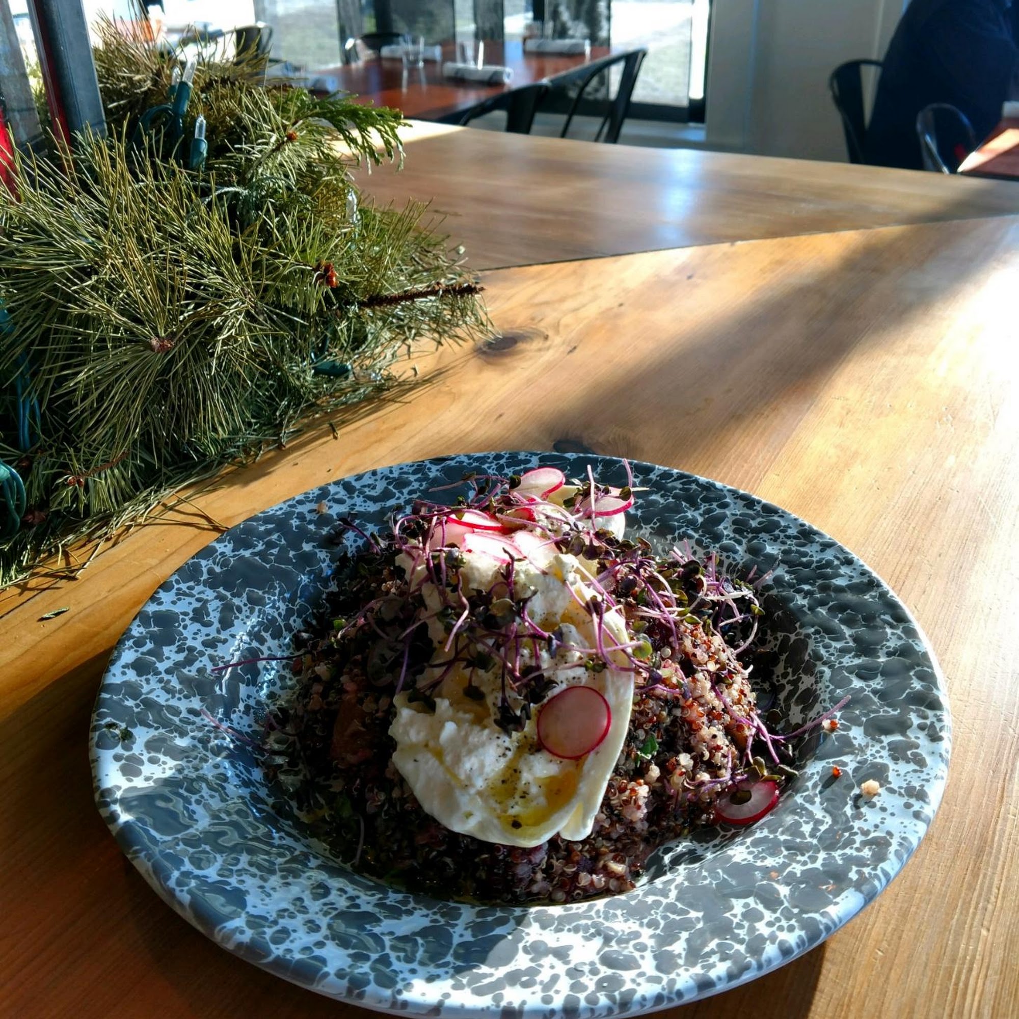 Frontager's Pizza Company Pacific Beach