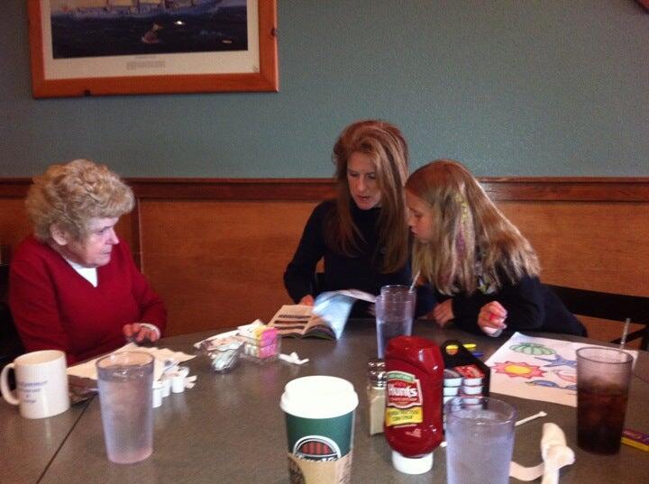 Photo credit: nextdoor