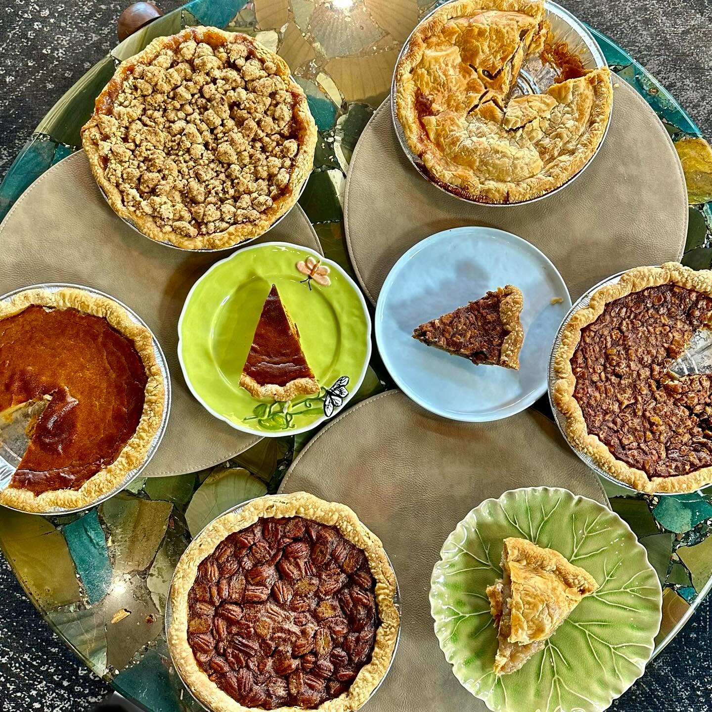 Vista Bakeshop Pacific Beach