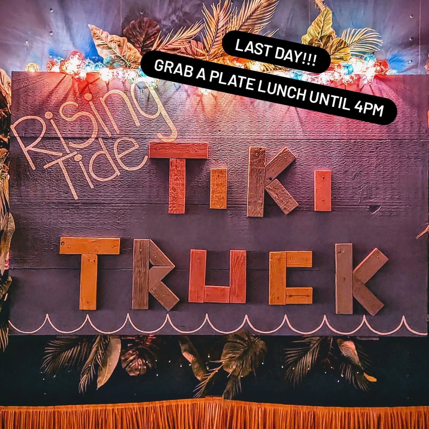 Rising Tide Tavern Pacific Beach