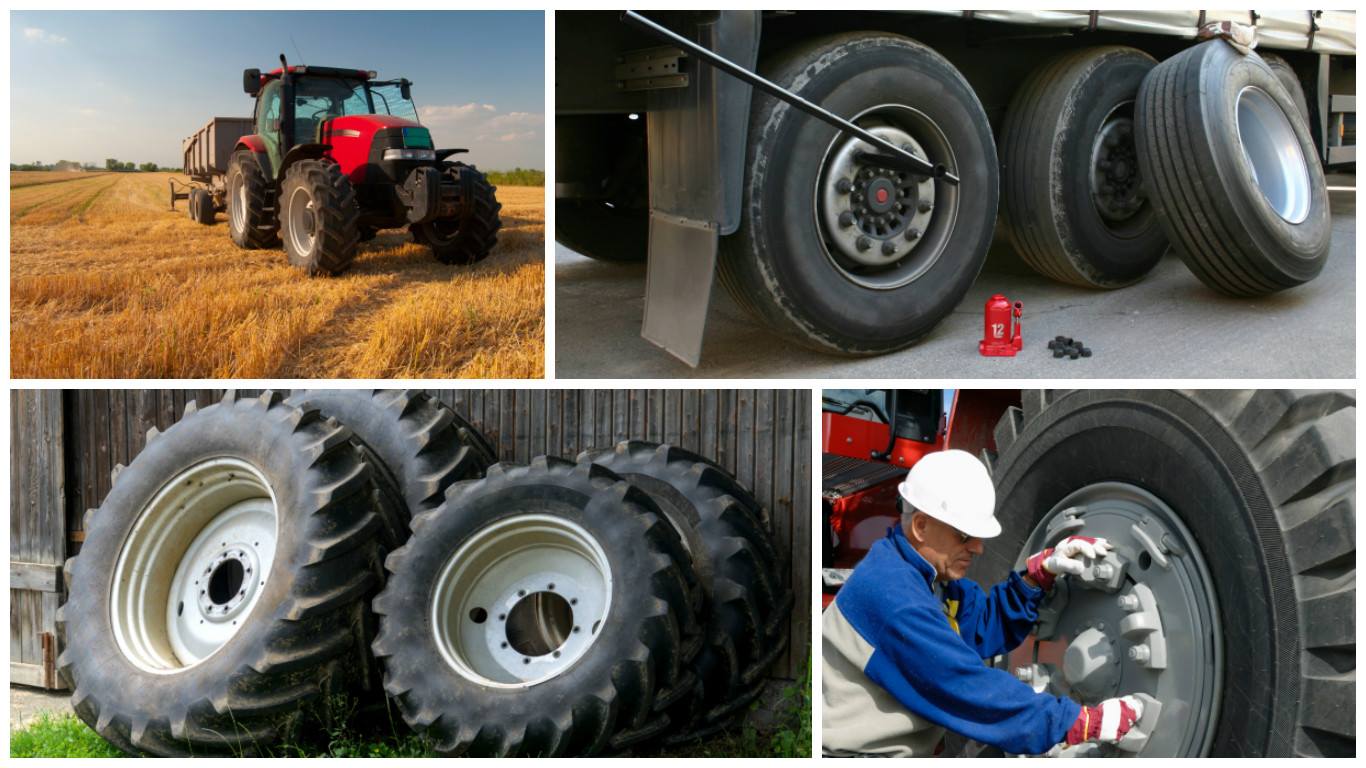 RK Truck Trailer repair