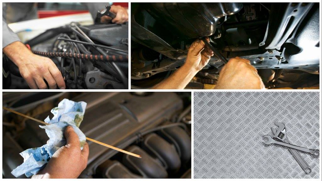 RK Truck Trailer repair