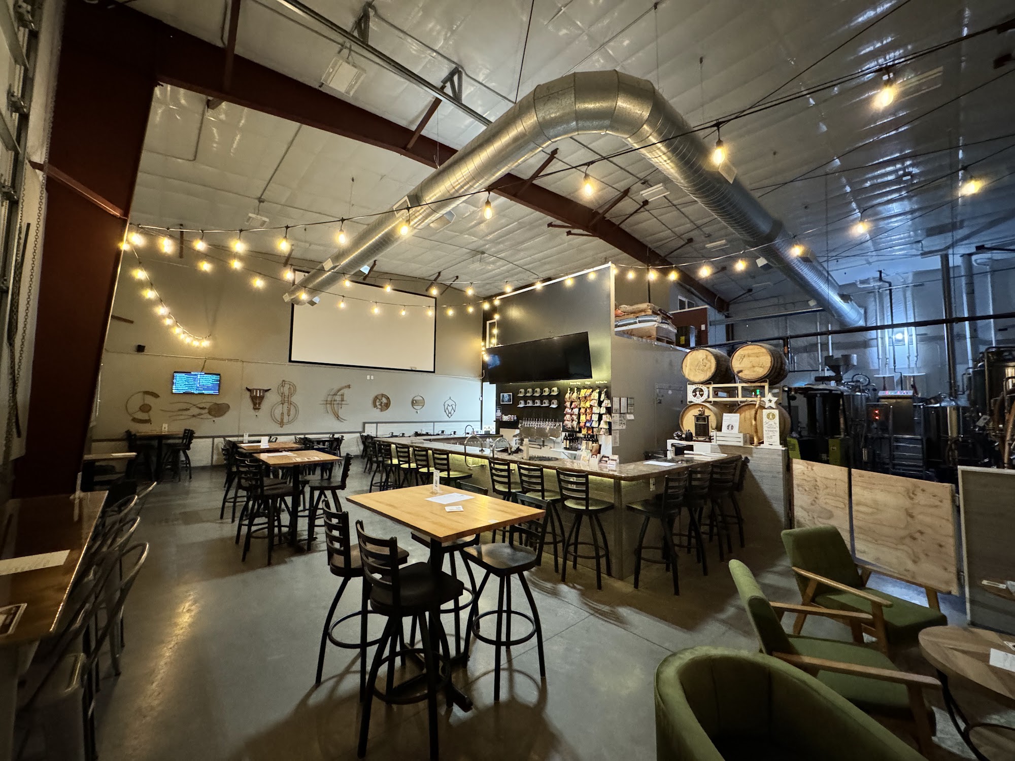 Sage Brewing Company Pasco