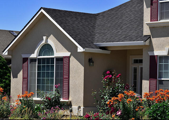 Silverbow Roofing Inc