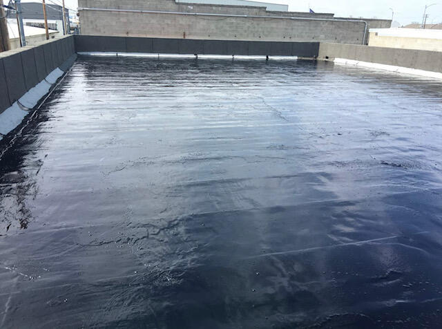 Silverbow Roofing Inc