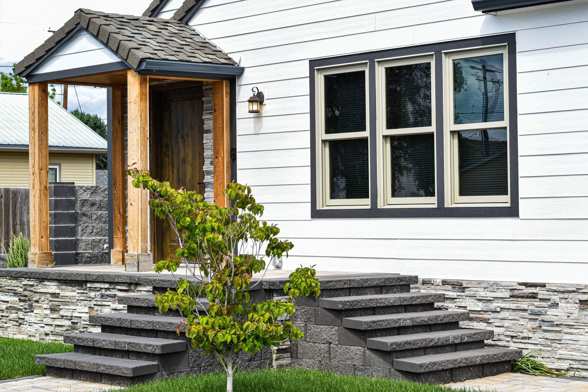 Silverbow Roofing Inc