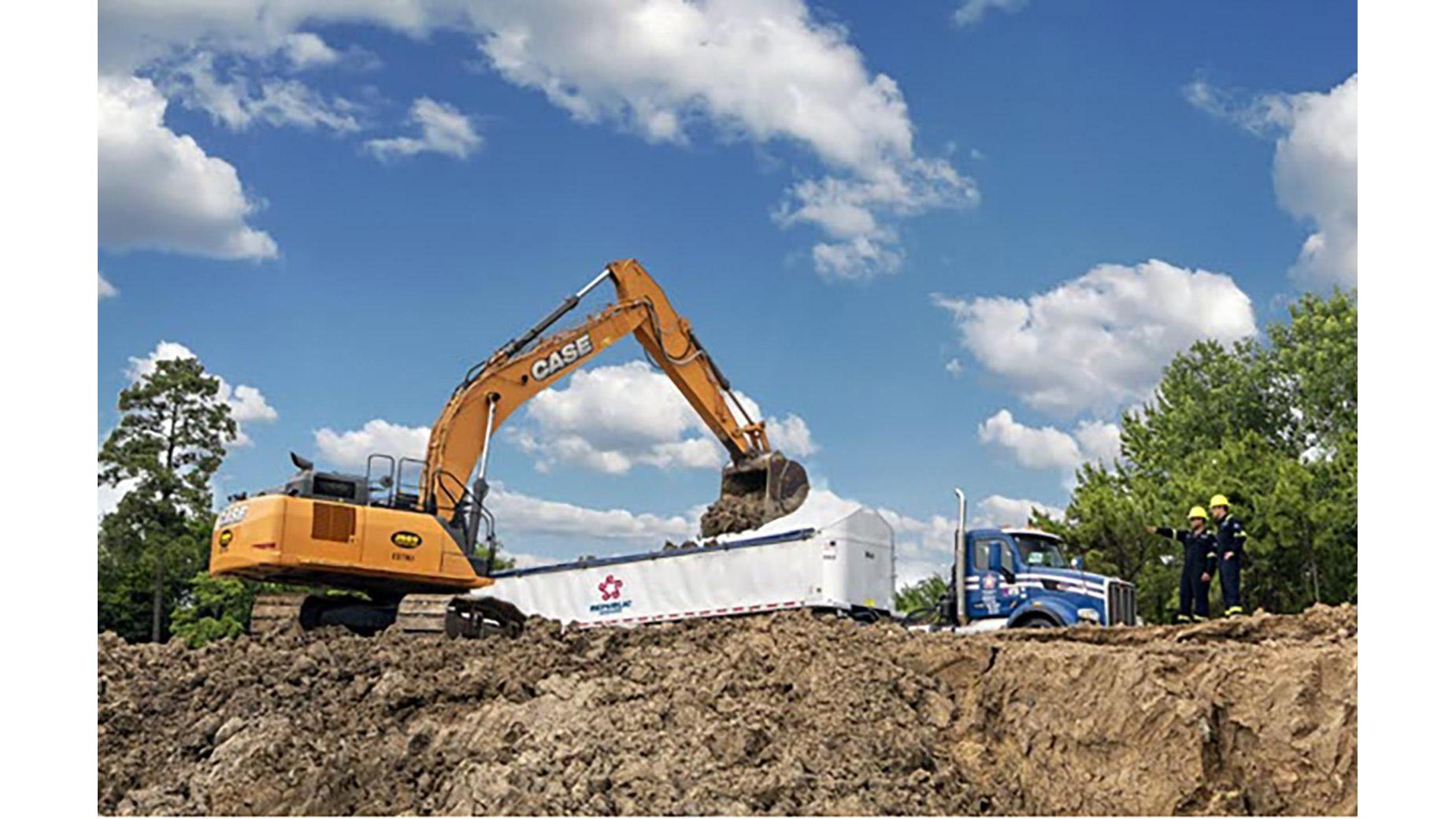 Republic Services - Pasco Pasco