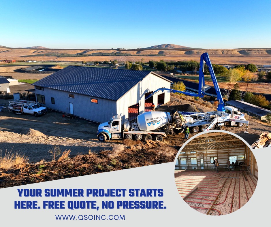 Quality Structures one