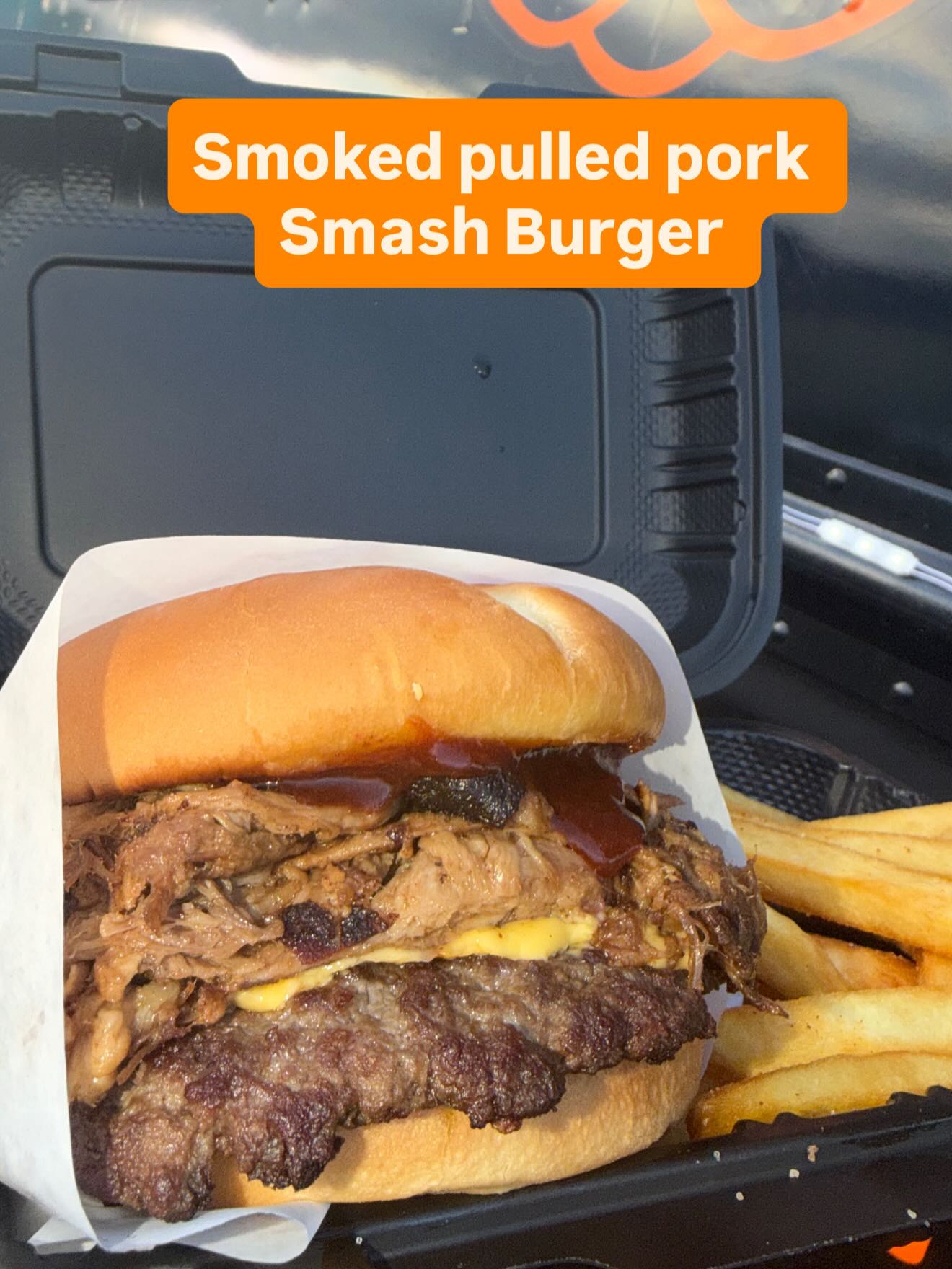 Bulldog Bistro Pasco