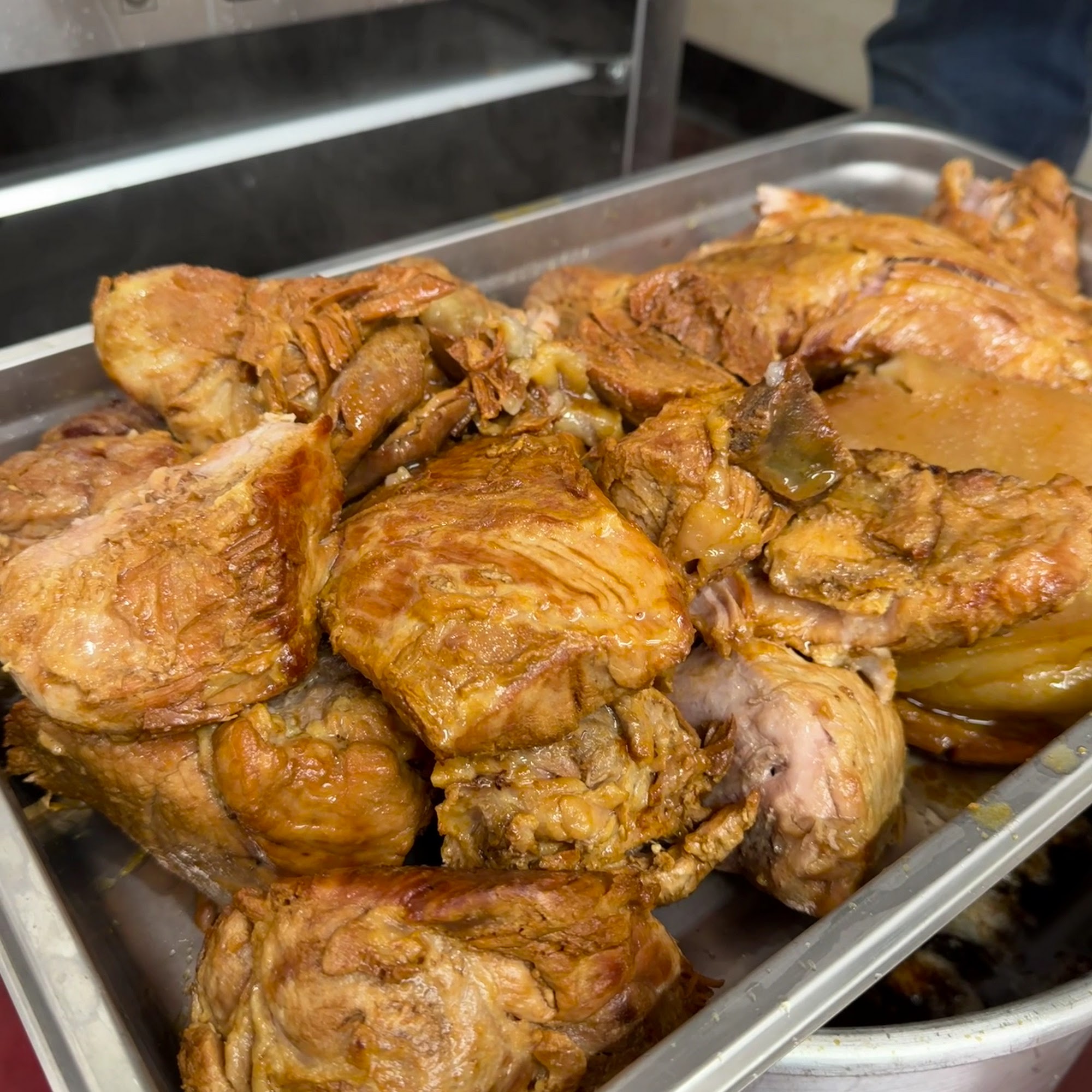 Julissa’s Meat Market