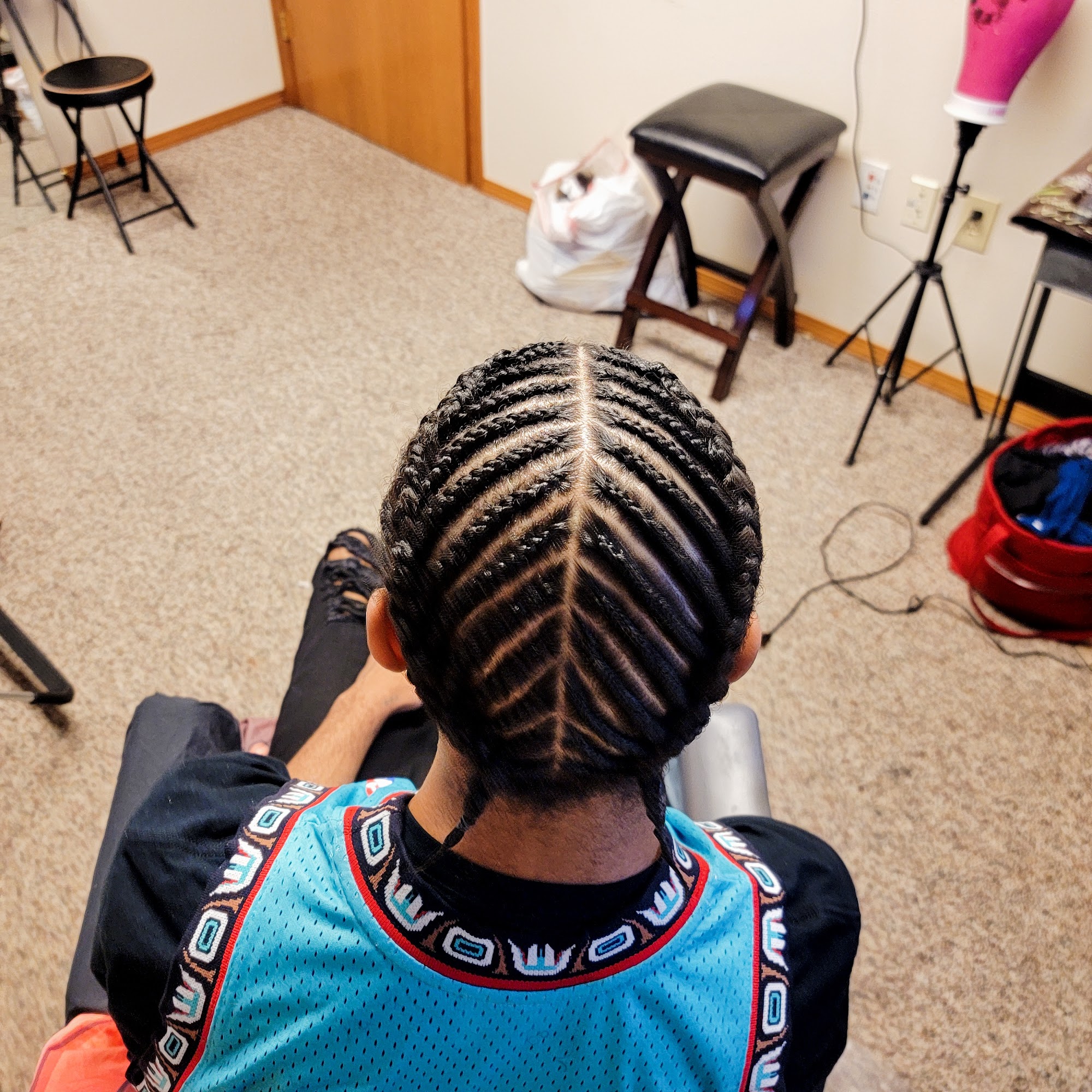 The Braiding Boutique 1828 W Lewis St #103, Pasco Washington 99301