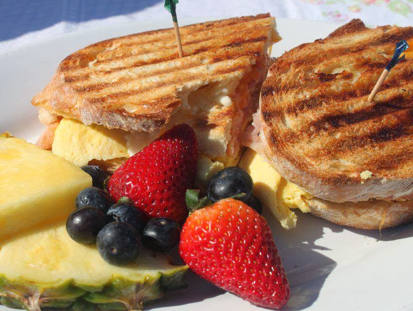 Sweet River Bakery Pateros