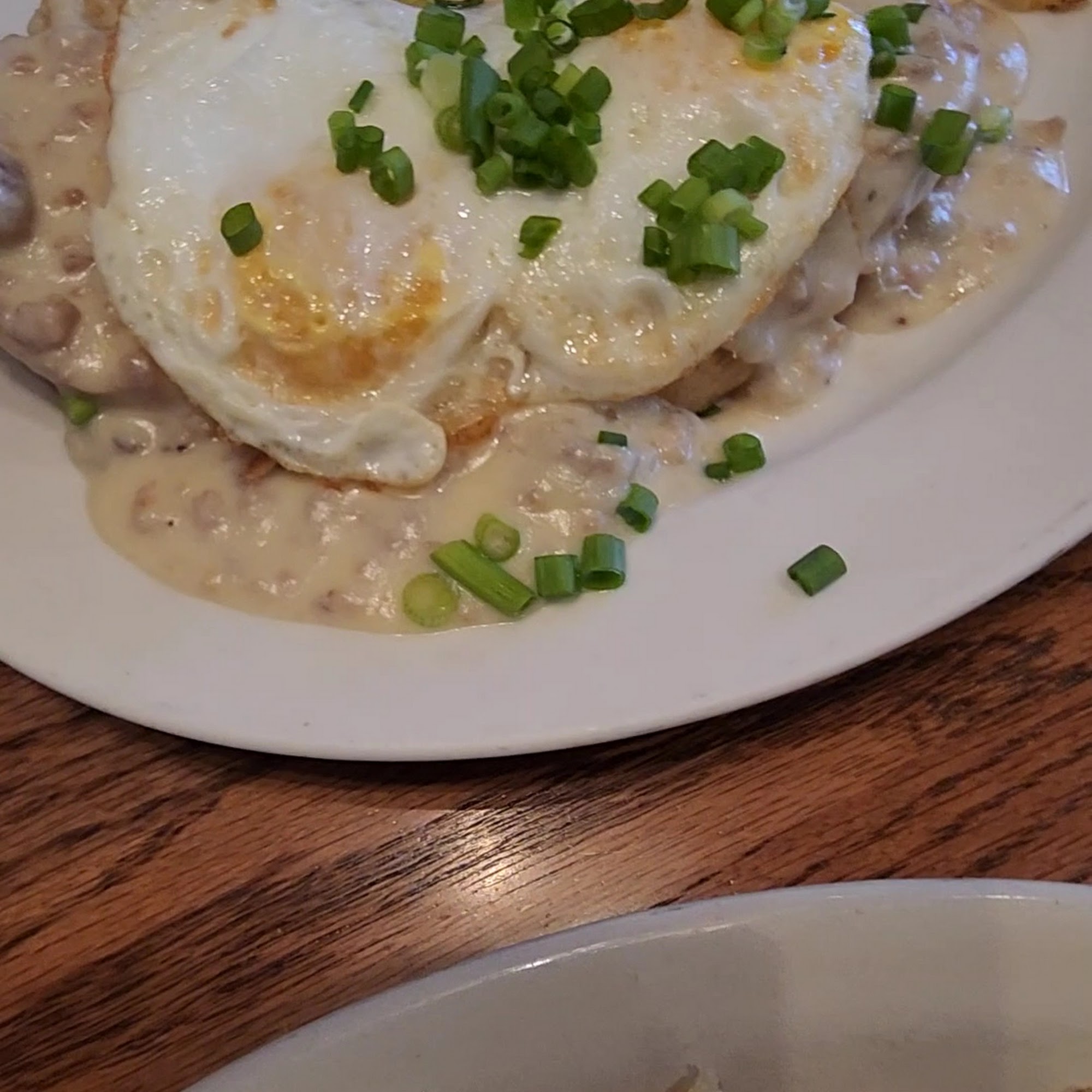 Chestnut Cottage Restaurant Port Angeles