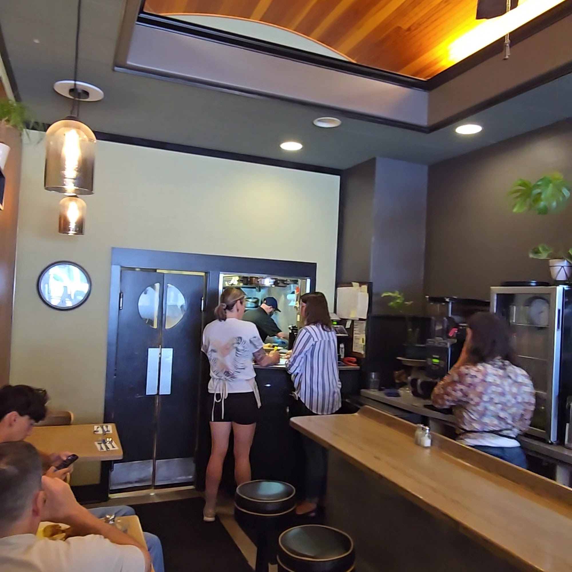 First Street Haven Restaurant Port Angeles