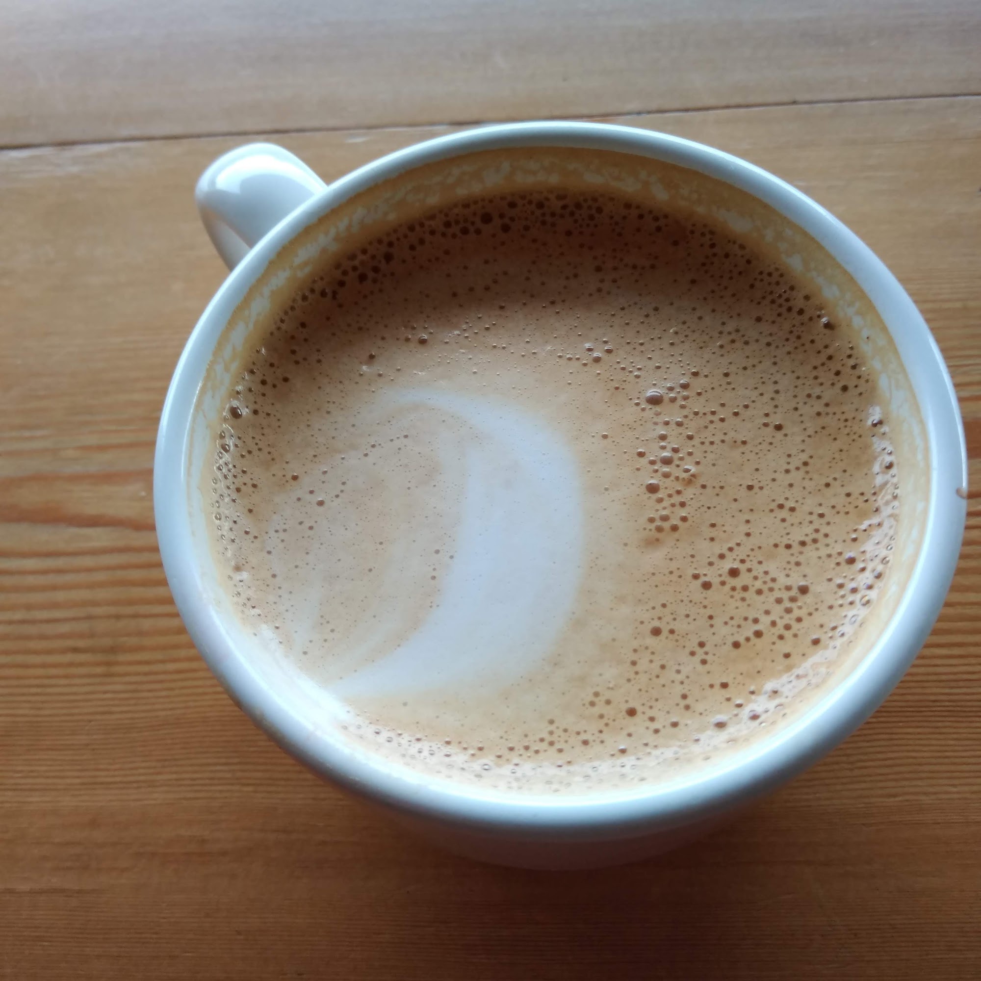 Easy Street Coffee and Tea House Port Angeles