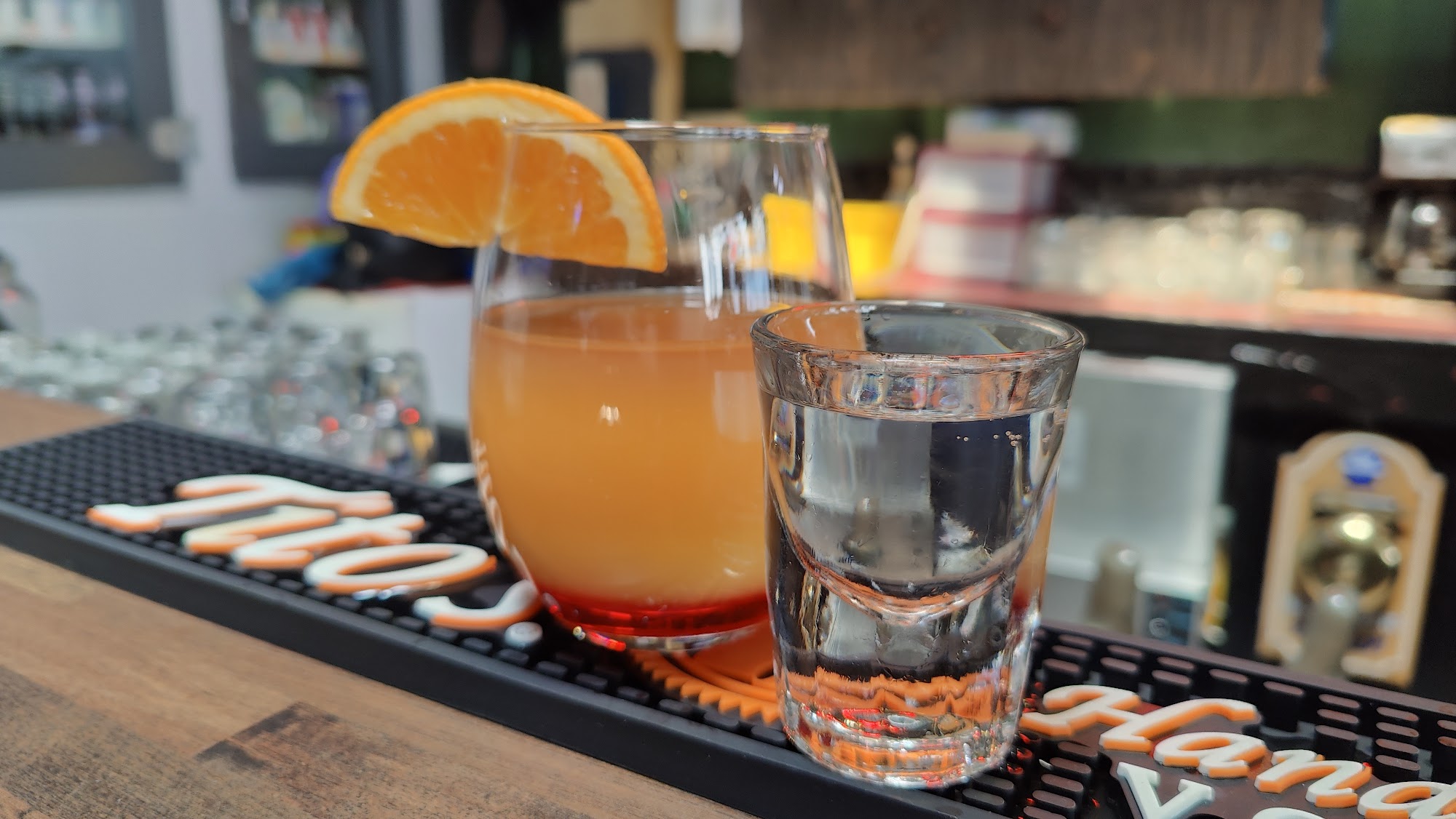 Gateway Tavern Port Angeles