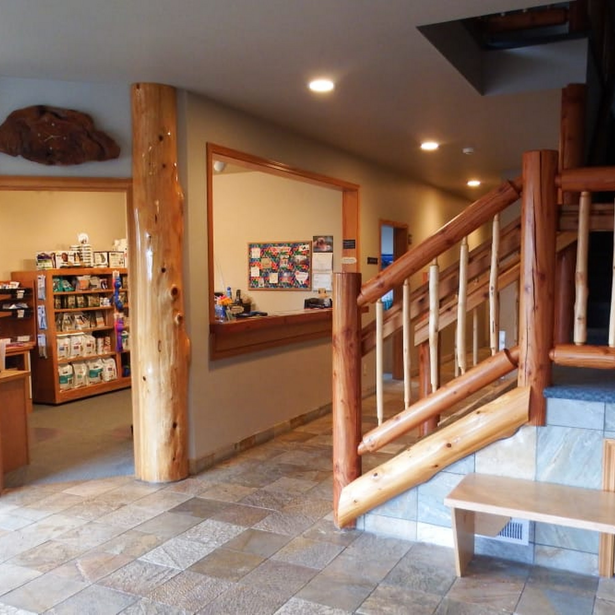 Angeles Clinic For Animals Port Angeles