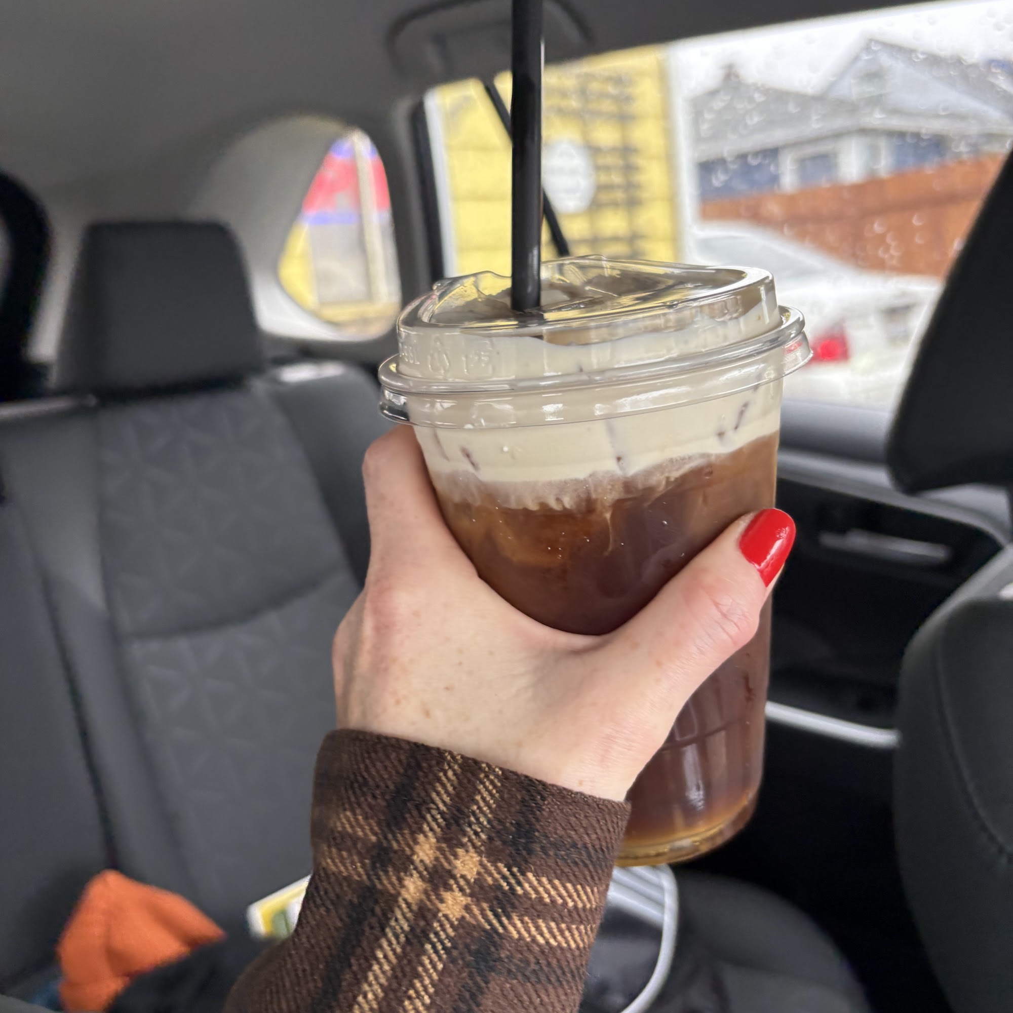 Lincoln Street Coffee Pot Port Angeles