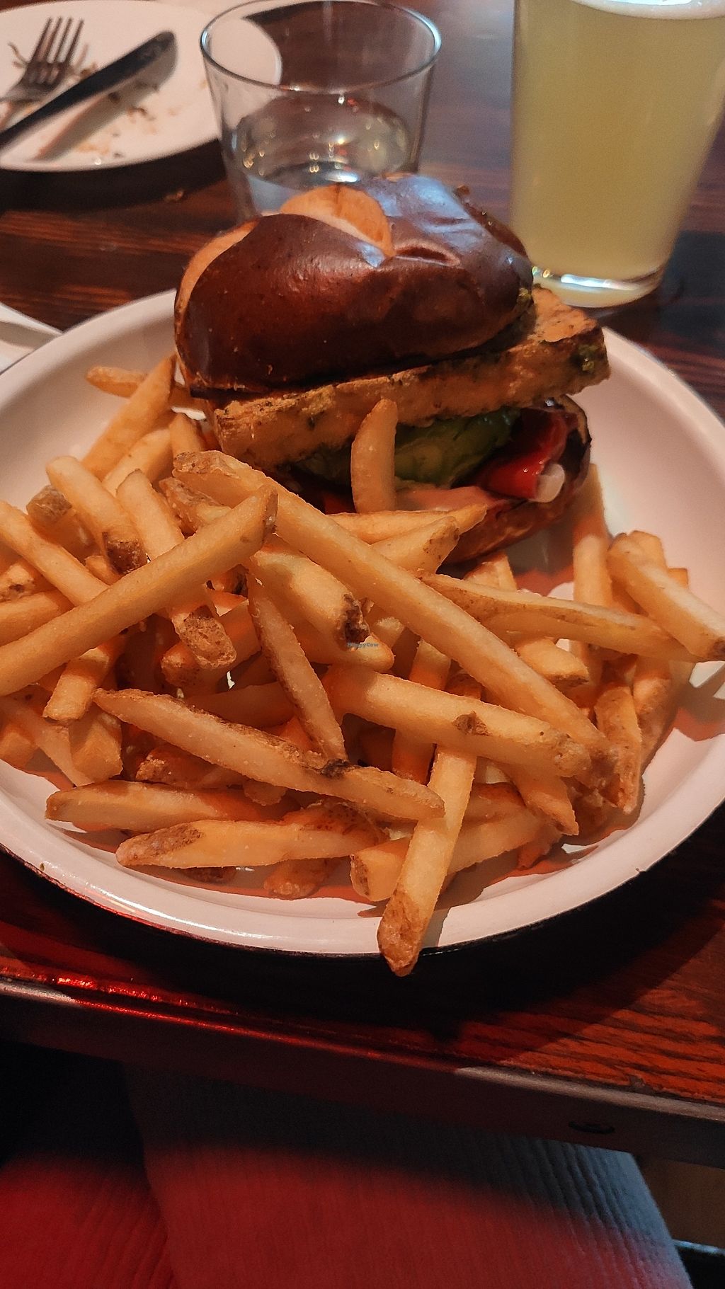 Photo credit: happycow