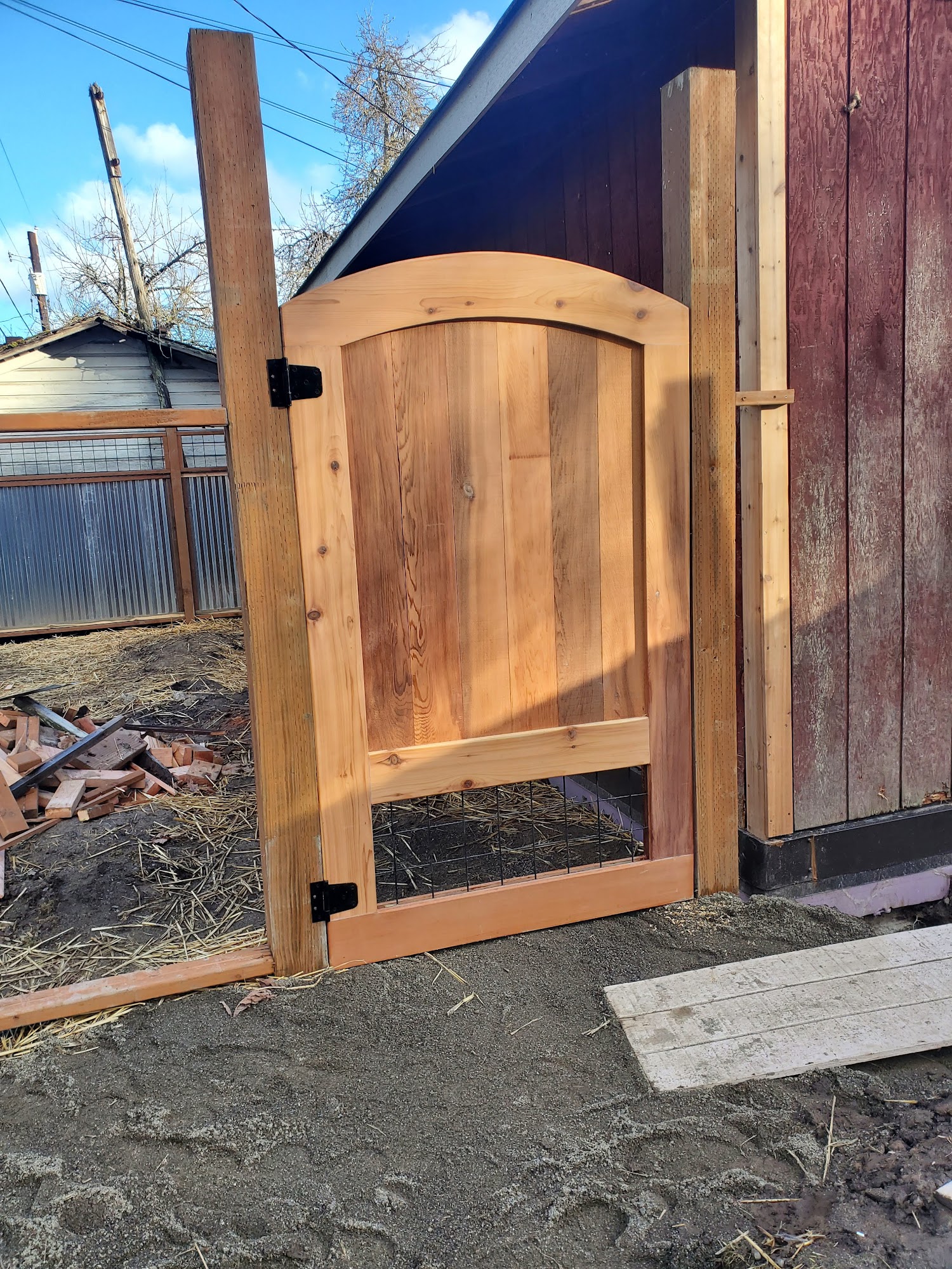 Alpha Builder Corporation