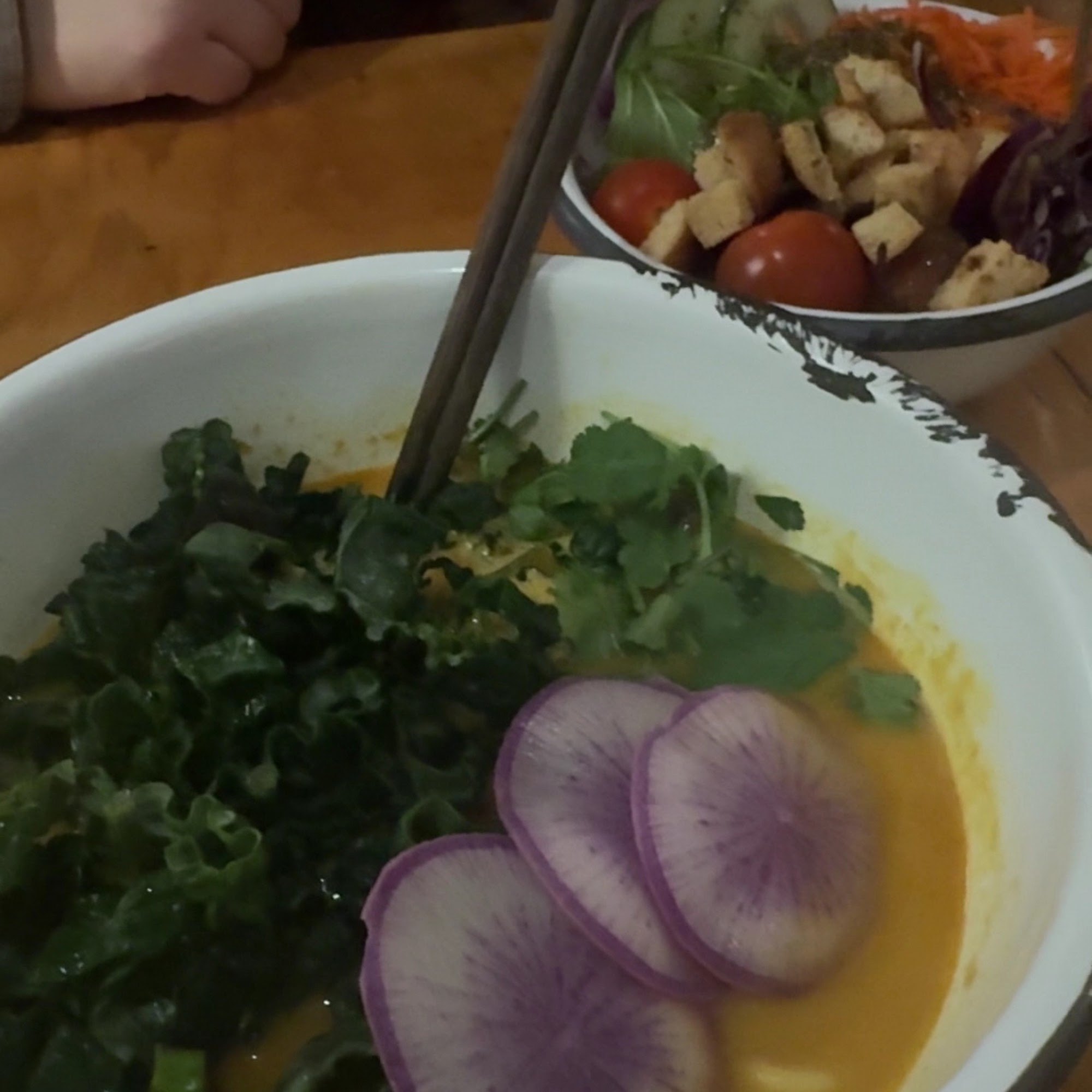 Yodelin Broth Company Port Angeles