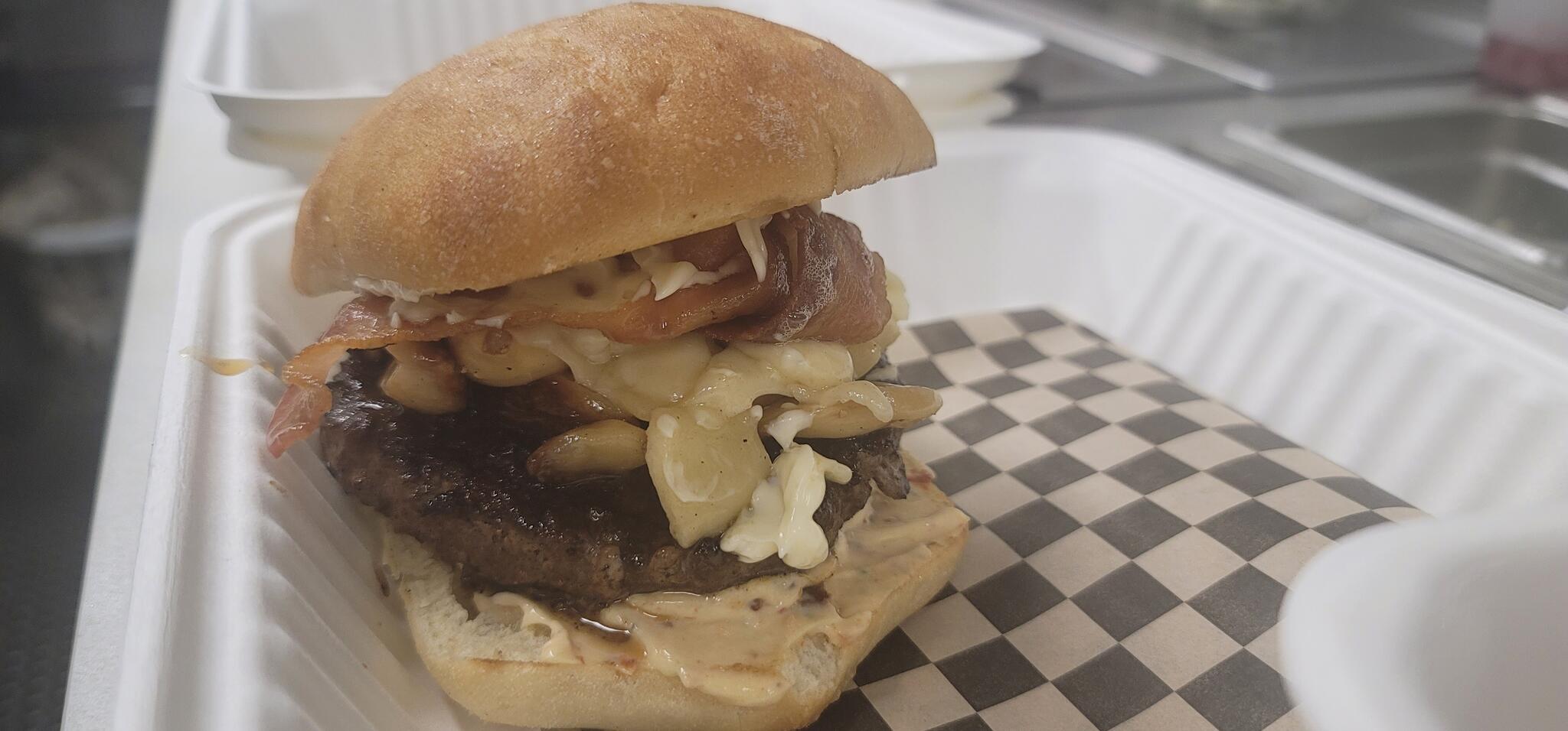 Photo credit: nextdoor