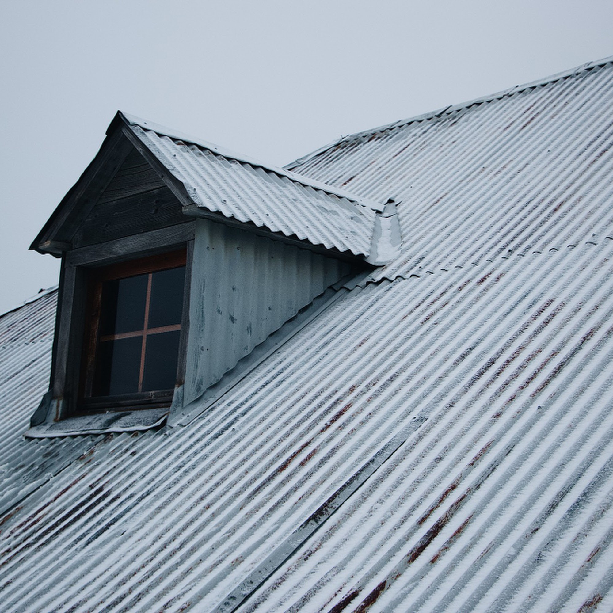 All Weather Roofing