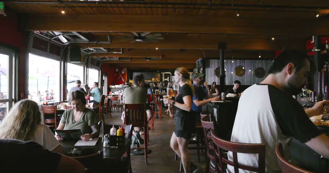 Whiskey Gulch CoffeePub Port Orchard