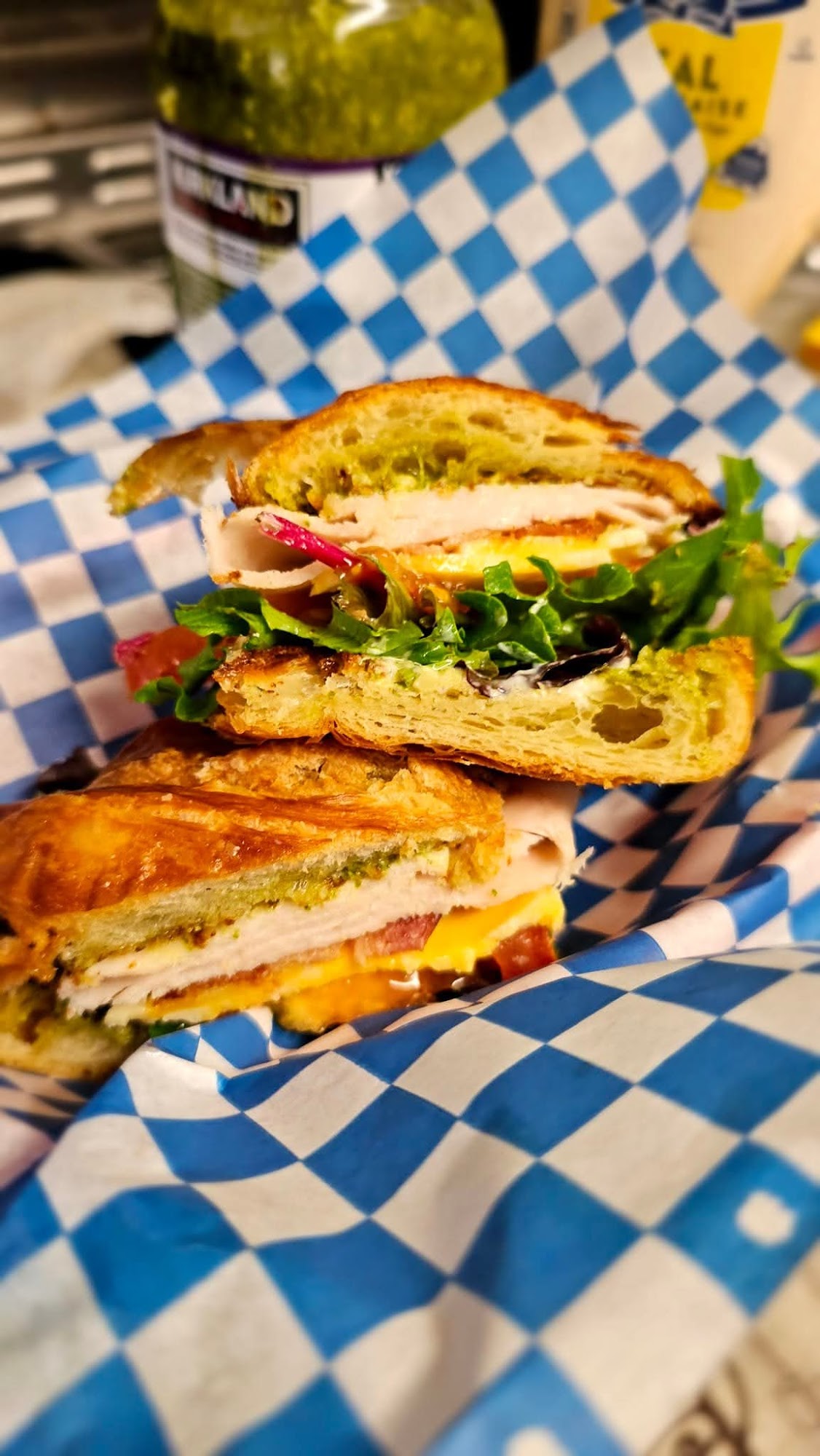 Nostalgia House Bakery Port Orchard