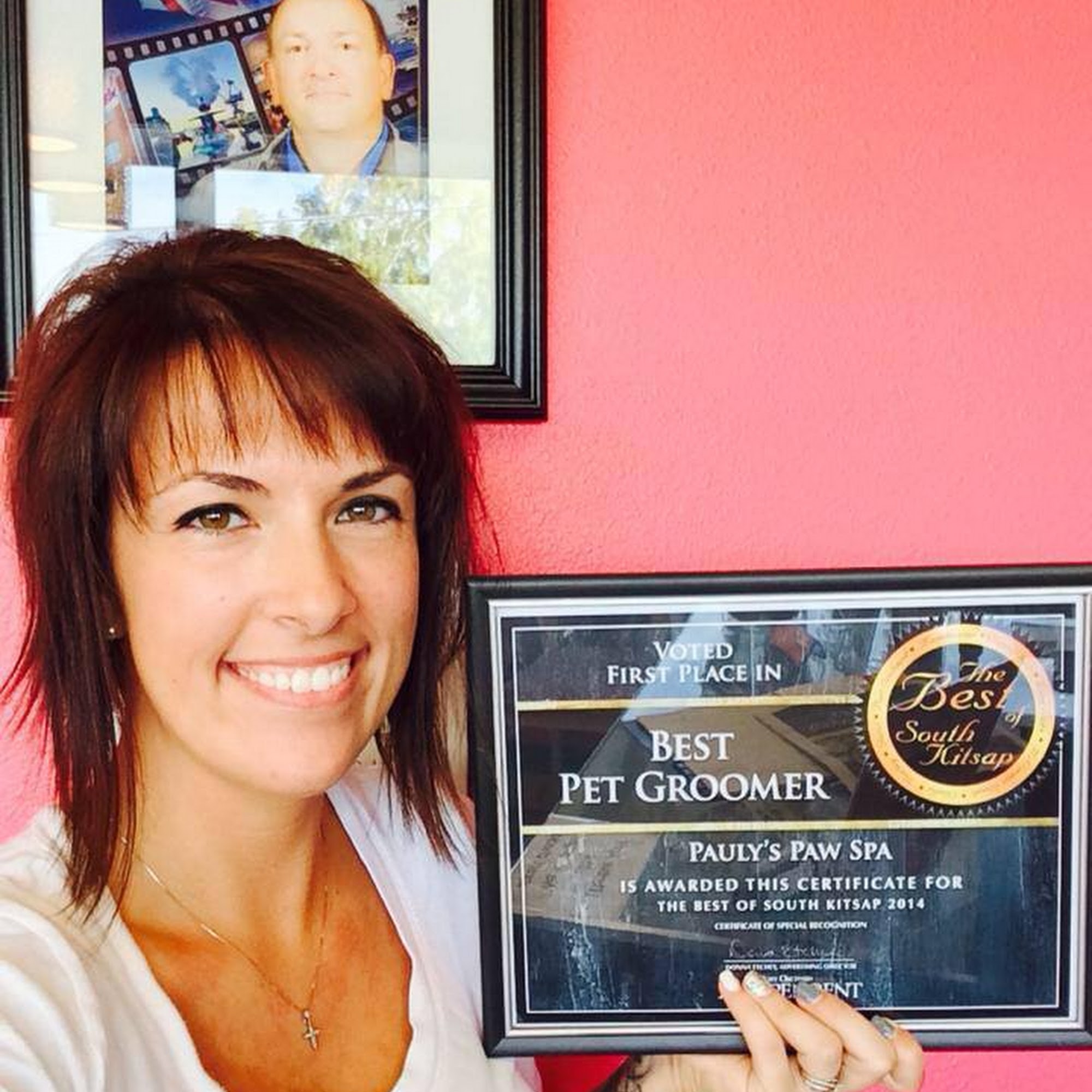 Pauly's Paw Spa Port Orchard