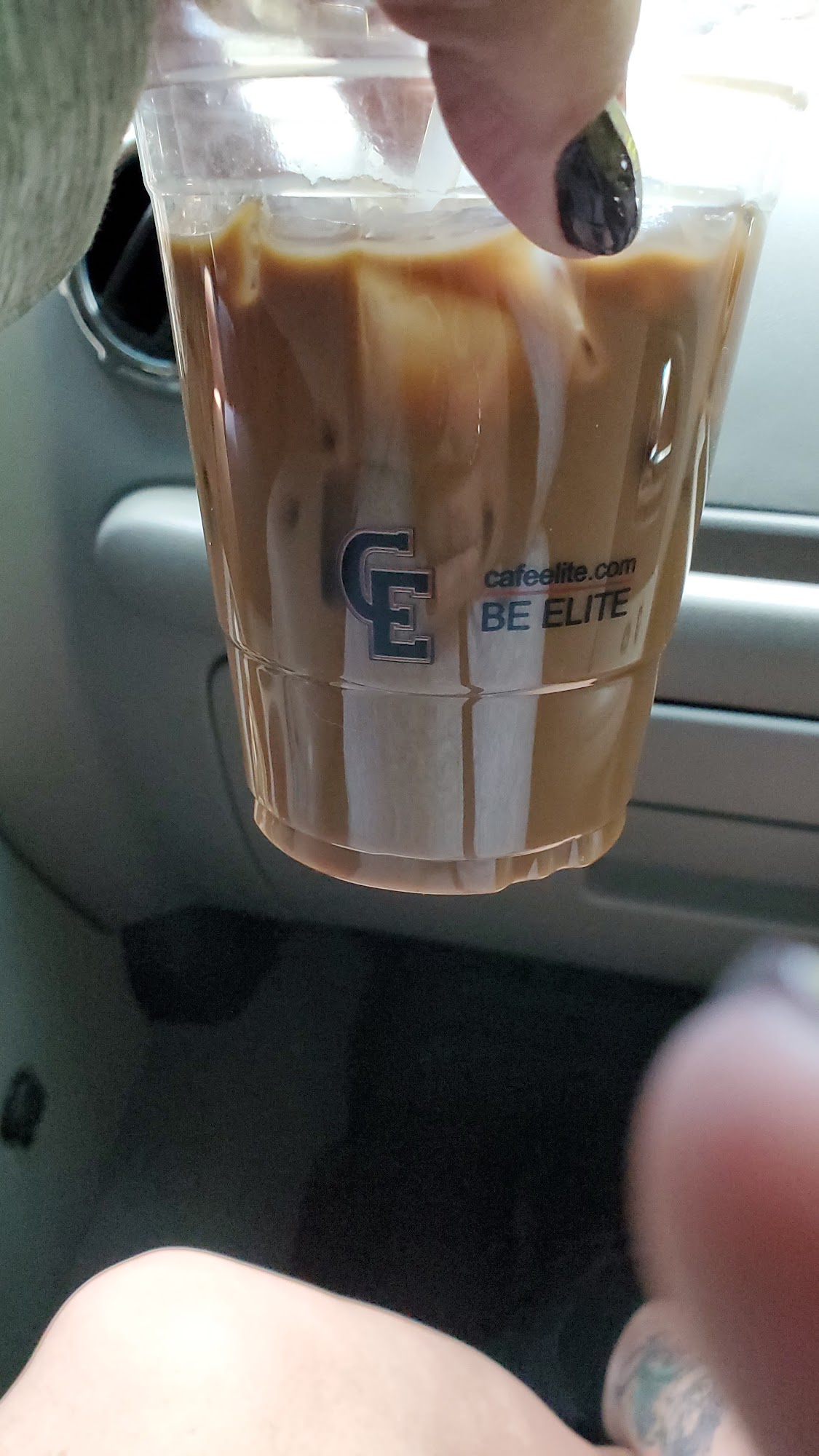 Café Elite Port Orchard