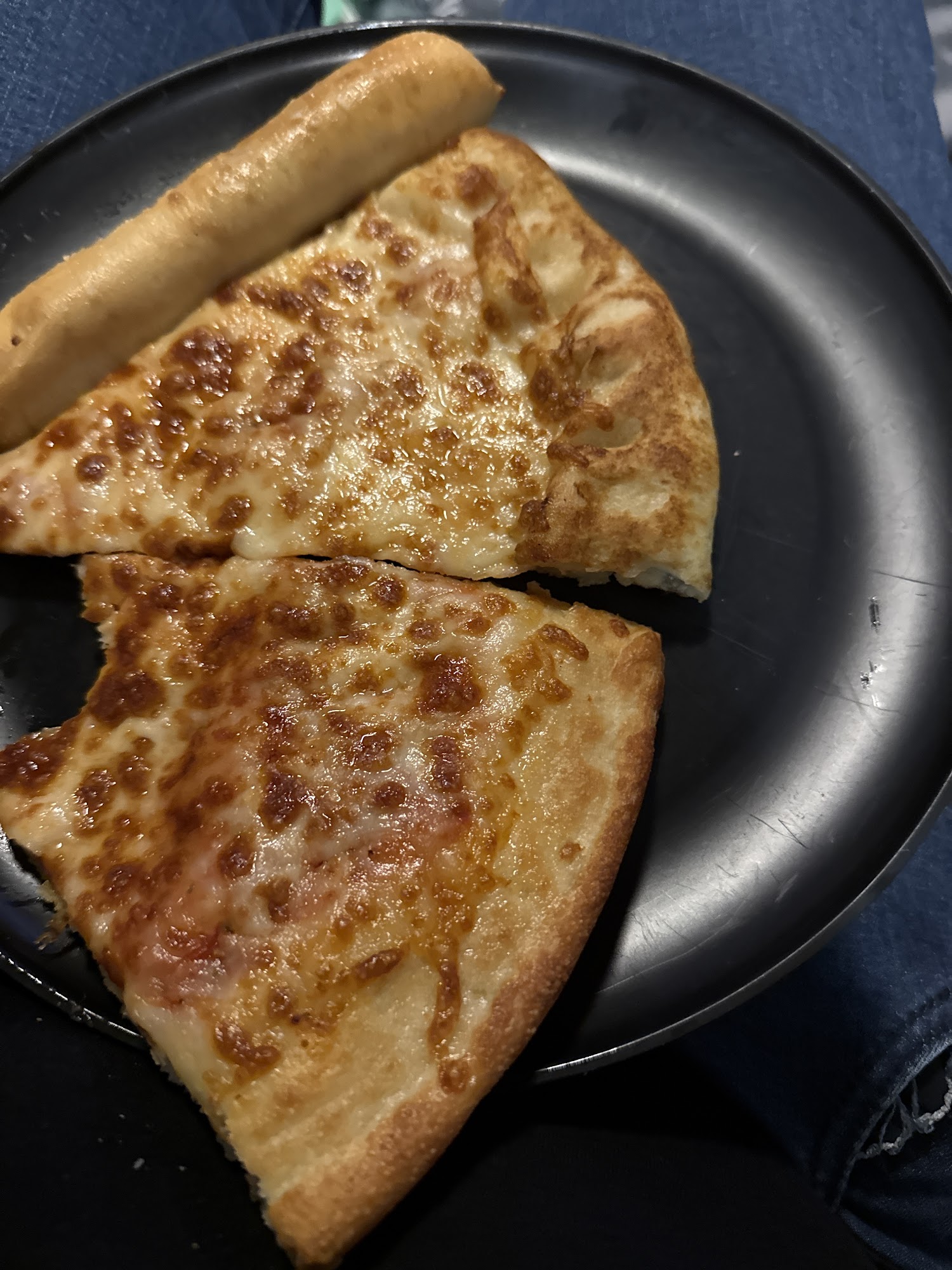 Little Caesars Pizza Menu