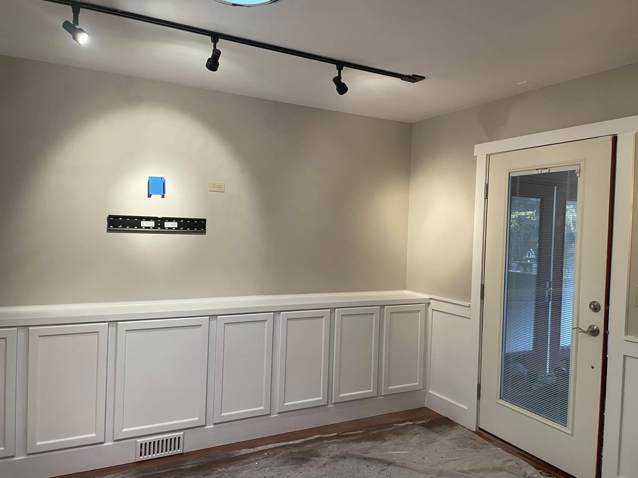 James Painting Co.