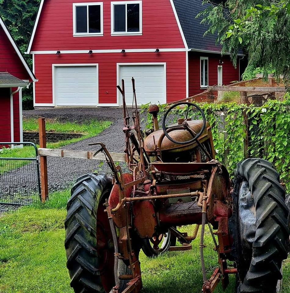 West Sound Construction Co.