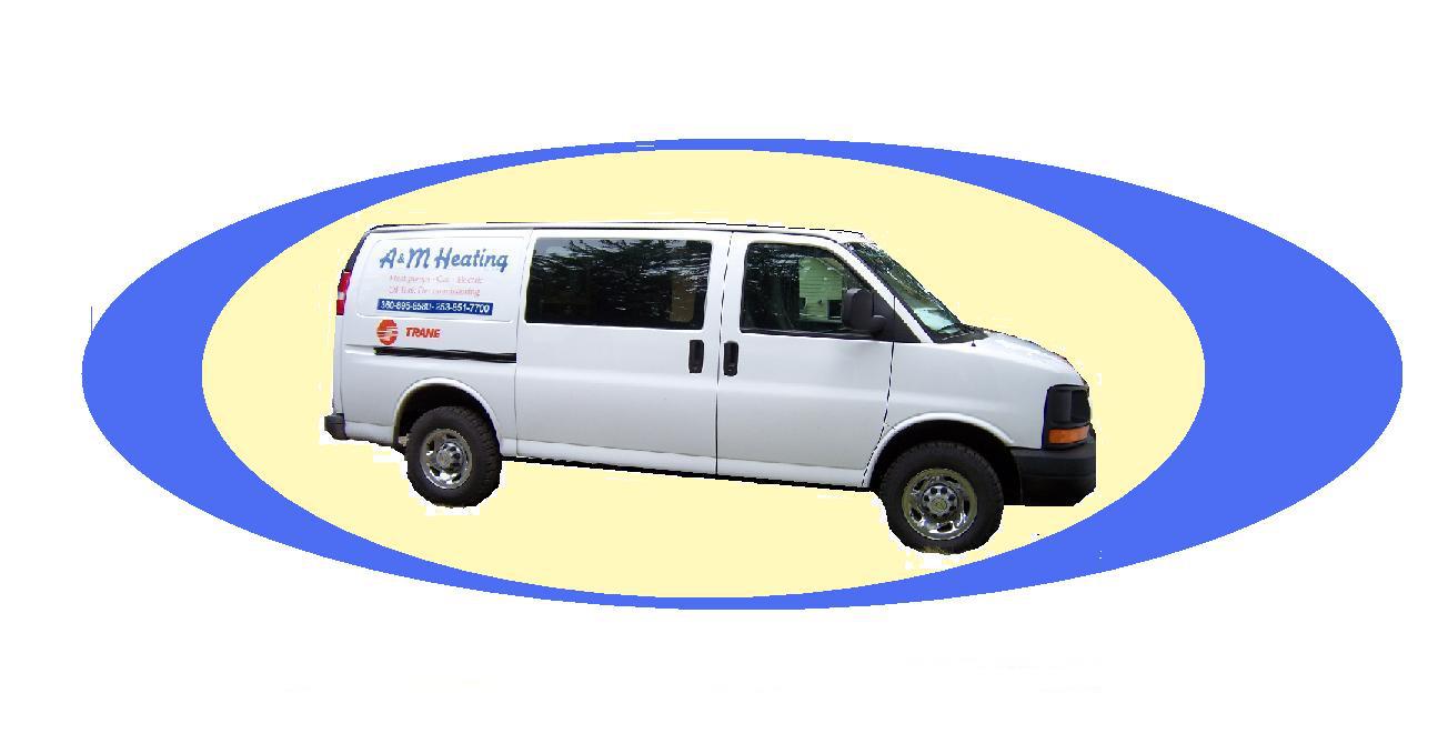A & M Heating