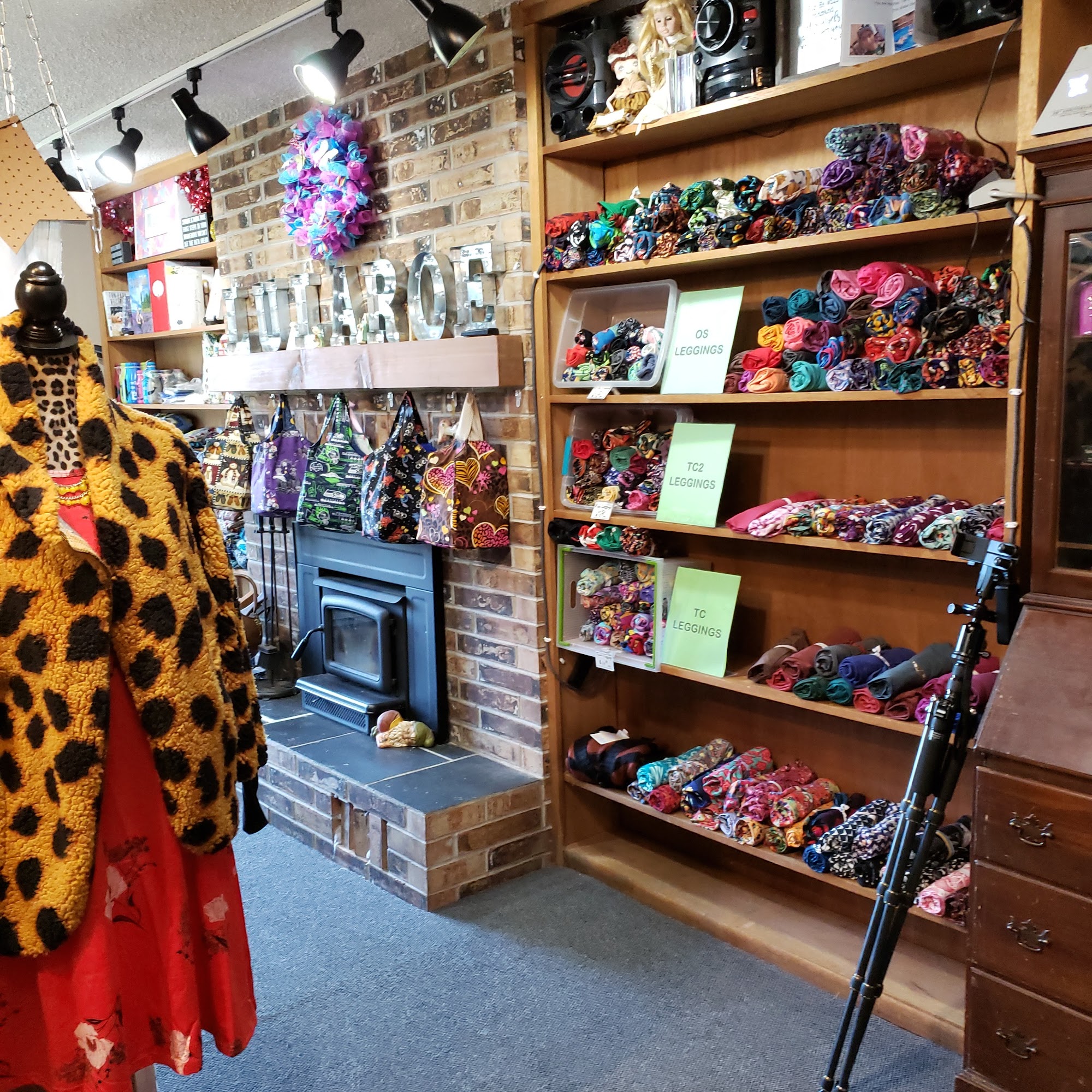 Wonder's Treasures Port Orchard