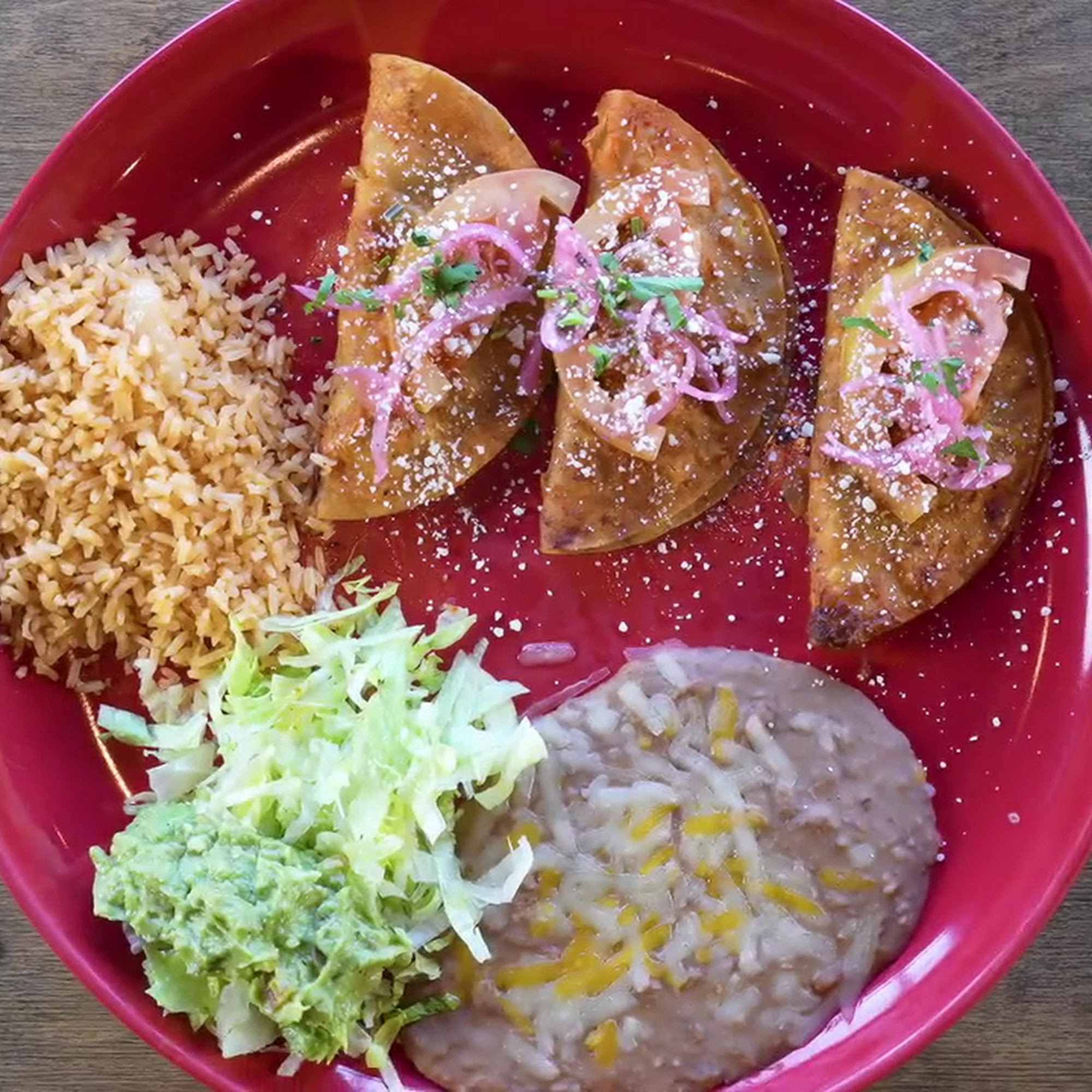 Tapatios Mexican Grill & Cantina Port Orchard